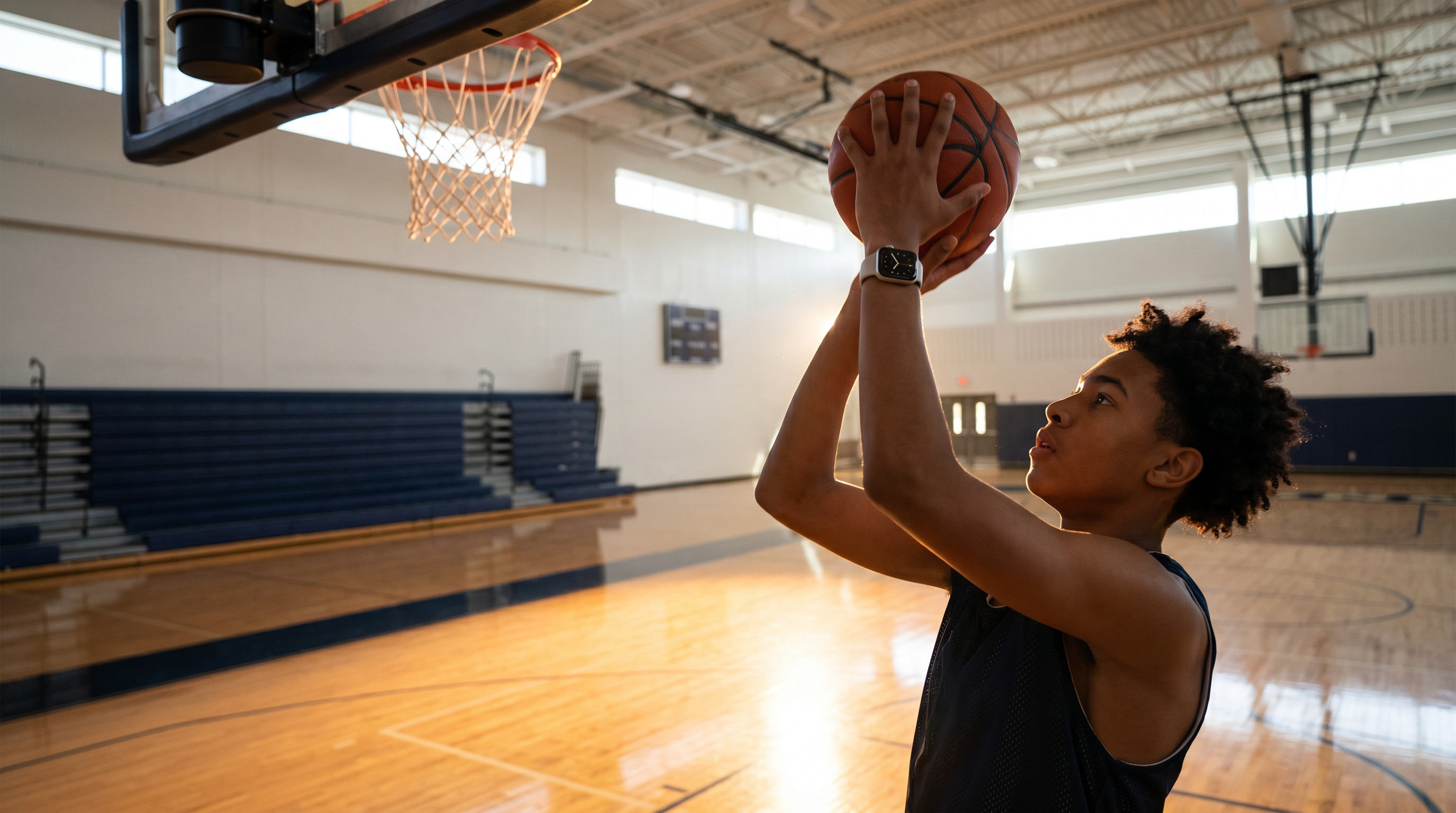 The Ultimate Guide to Apple Watch Apps for Basketball Training in 2026