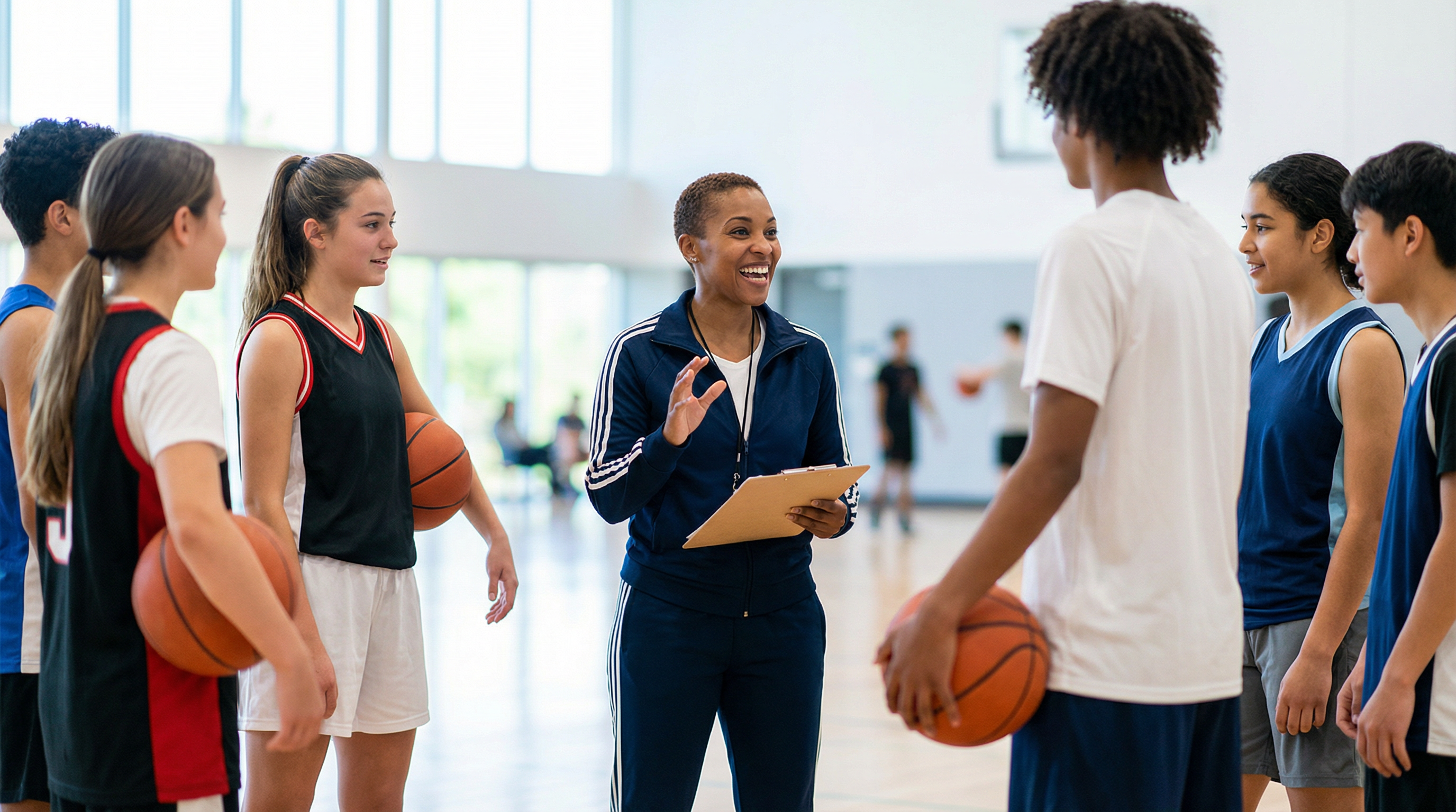 Stop Chasing Payments, Start Coaching: The Ultimate Guide to Collecting Sports Club Fees