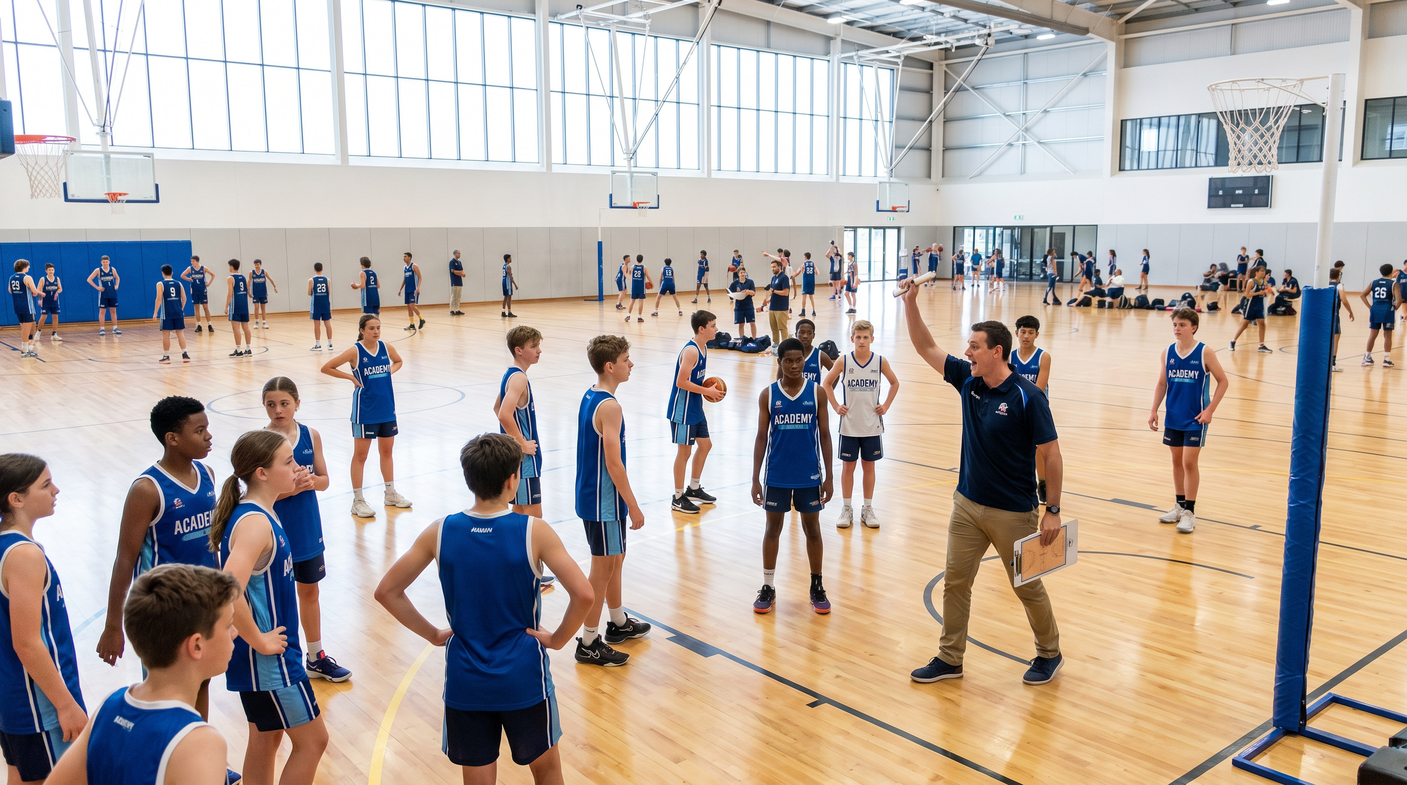 The Ultimate Playbook: Best Practices for Collecting Youth Sports Club Fees and Subscriptions