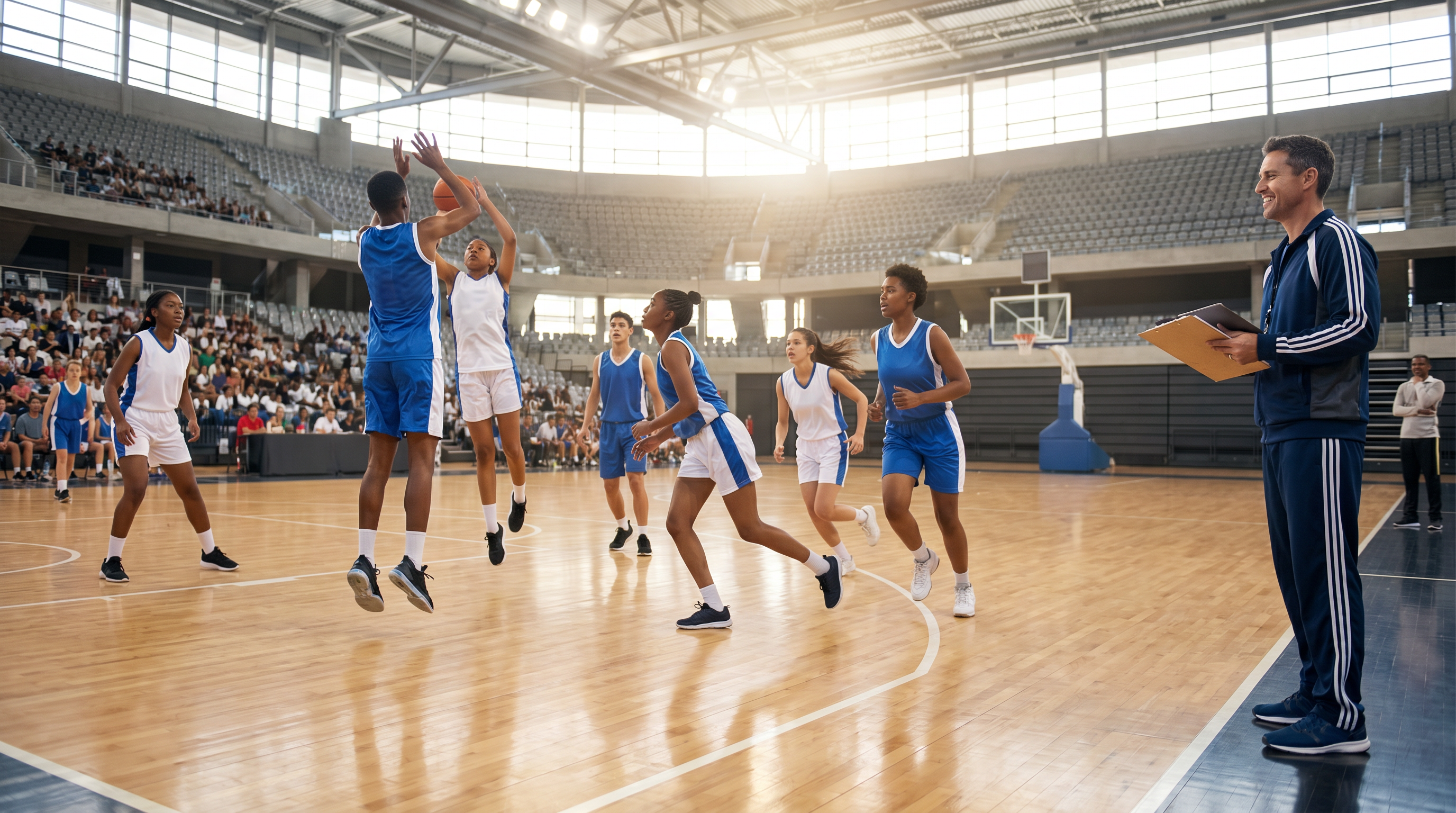 The Ultimate Playbook: Best Practices for Collecting Youth Sports Club Fees and Subscriptions