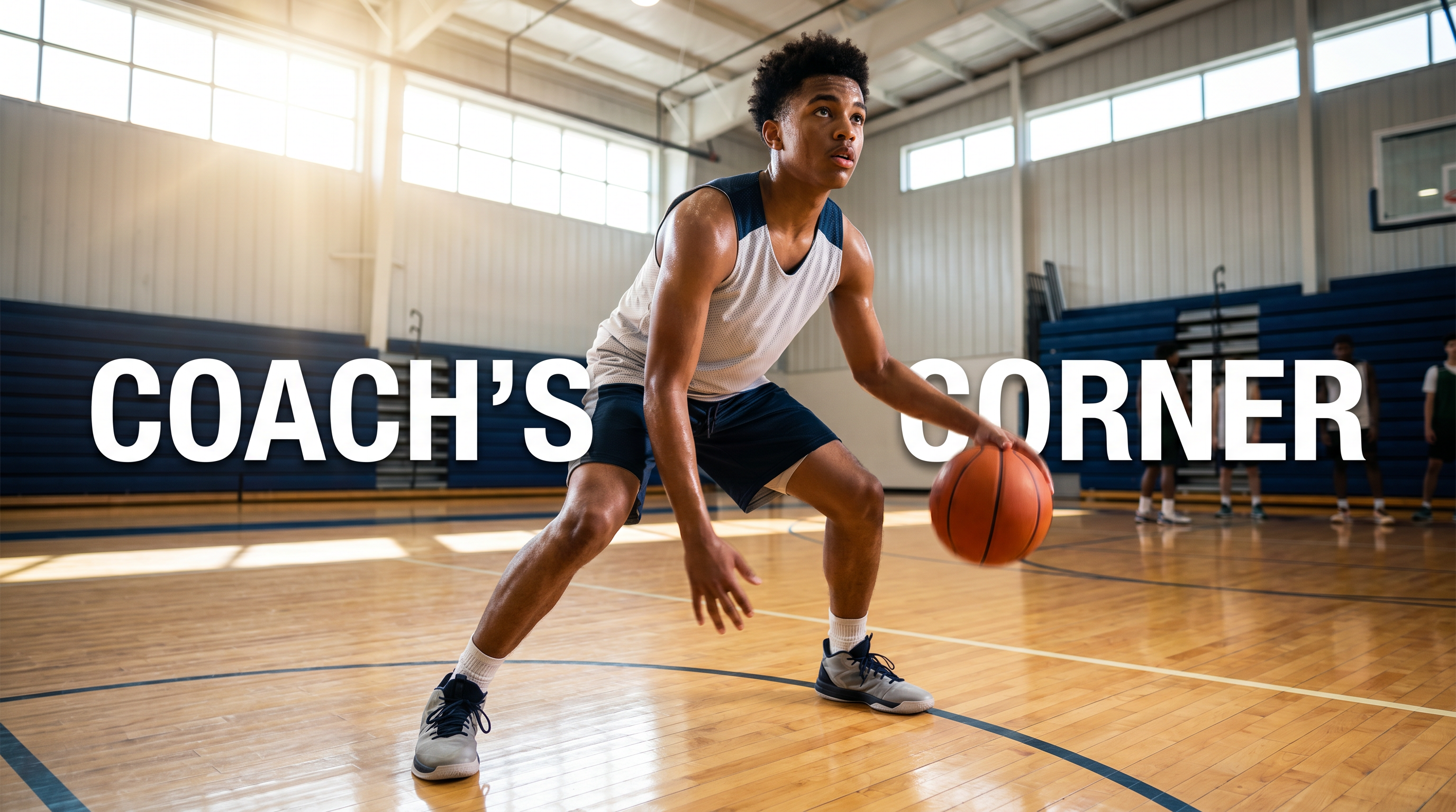 Mastering Ball Handling: Essential Dribbling Exercises for Basketball and Netball Coaches