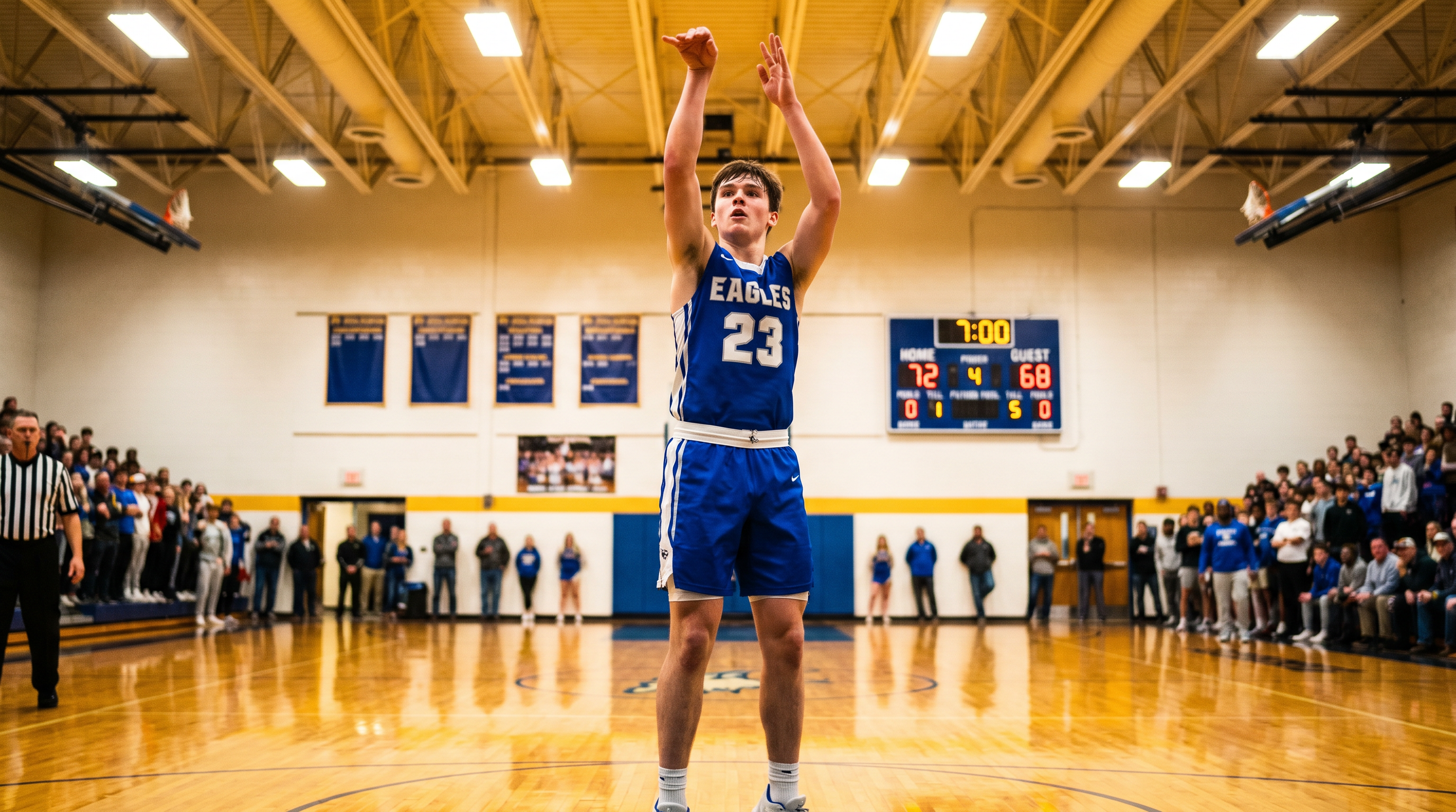 How to Stay Motivated with Basketball Practice Goals: A Comprehensive Guide for Coaches