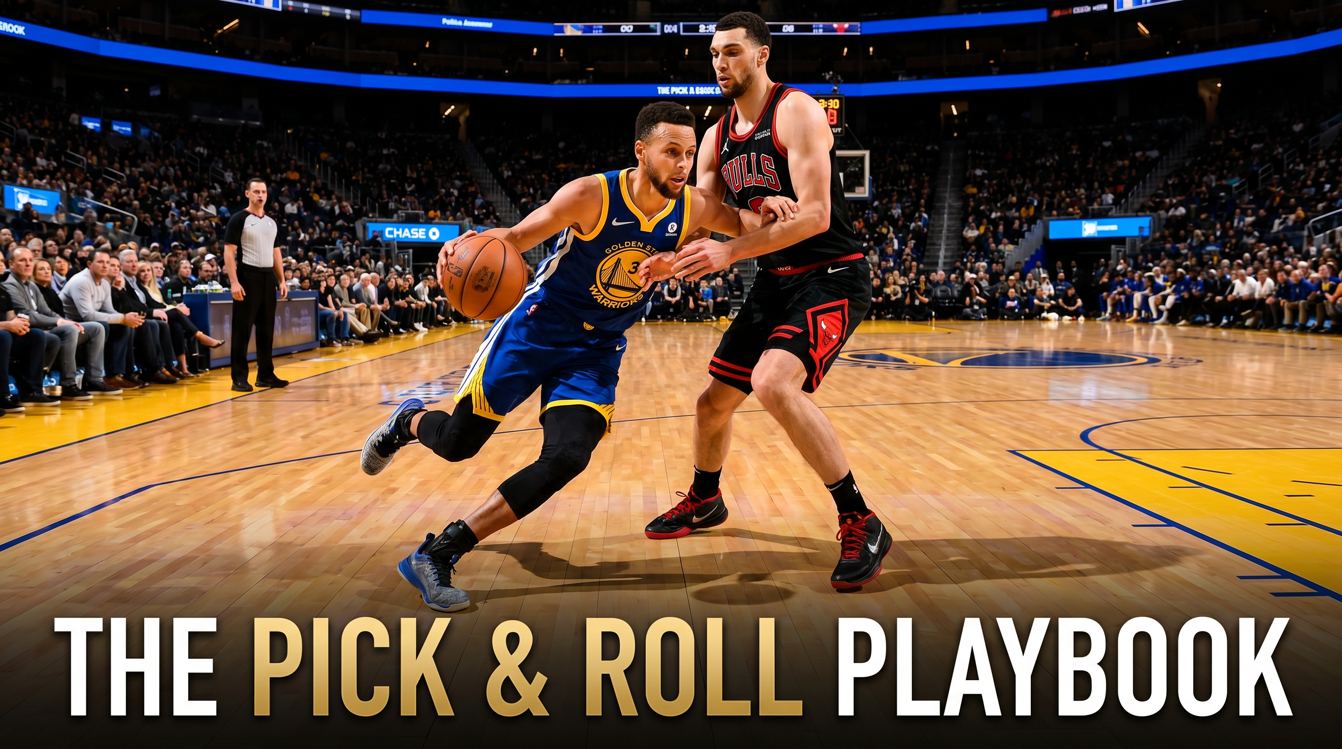 Mastering the Pick and Roll: A Comprehensive Guide for Basketball and Netball Coaches