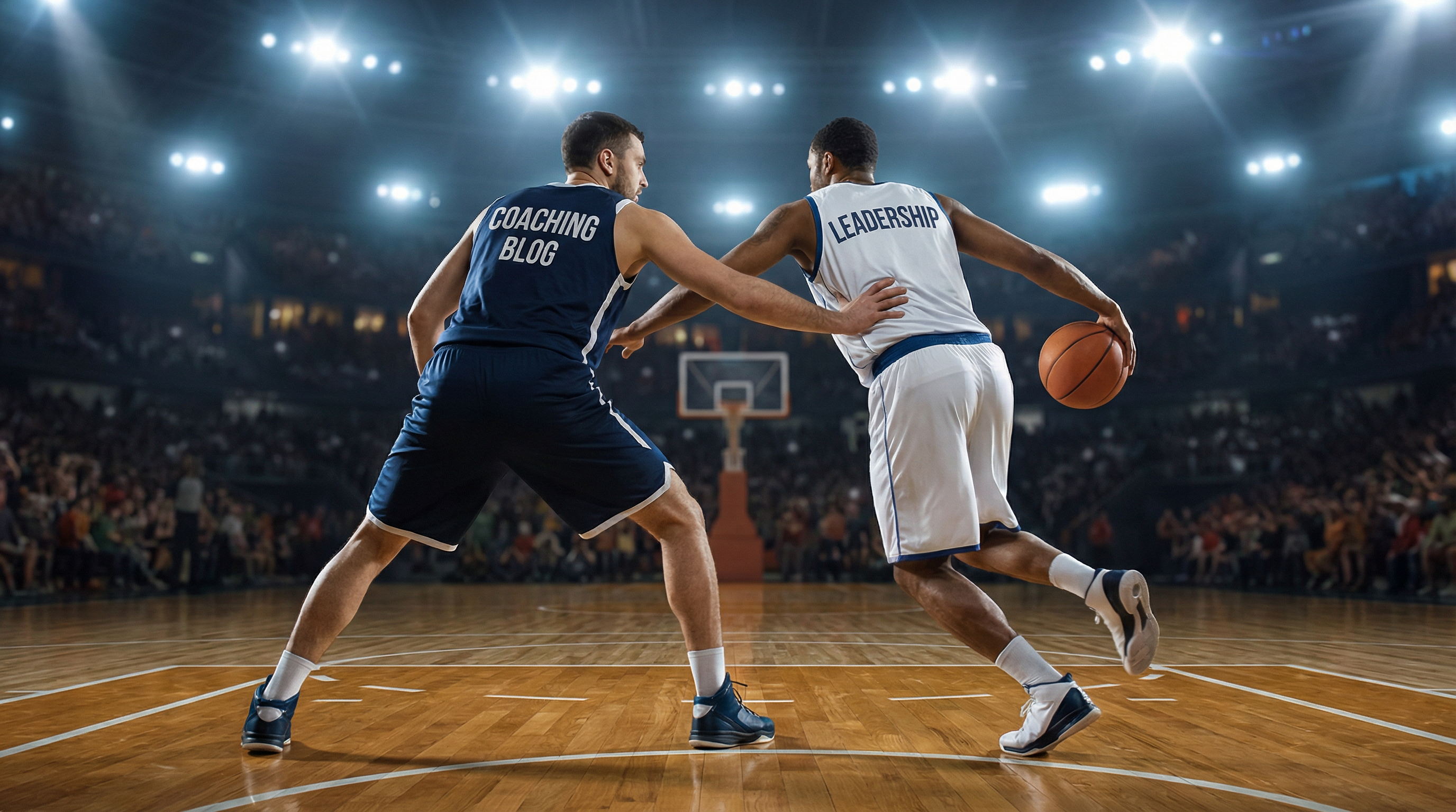 Mastering the Pick and Roll: Essential Offensive Strategies for Basketball and Netball Coaches