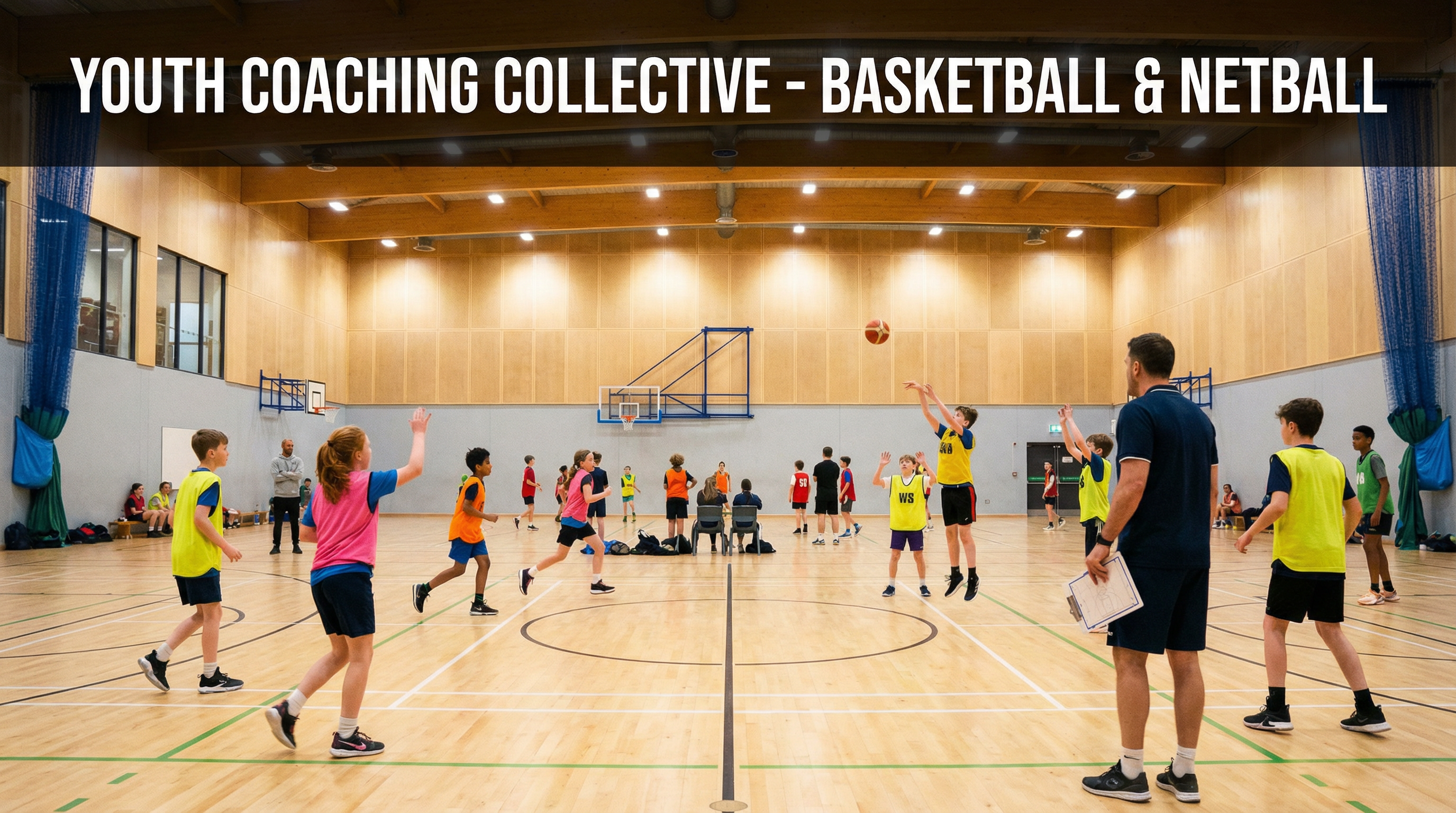 Session Planning Tools Every Youth Coach Should Know