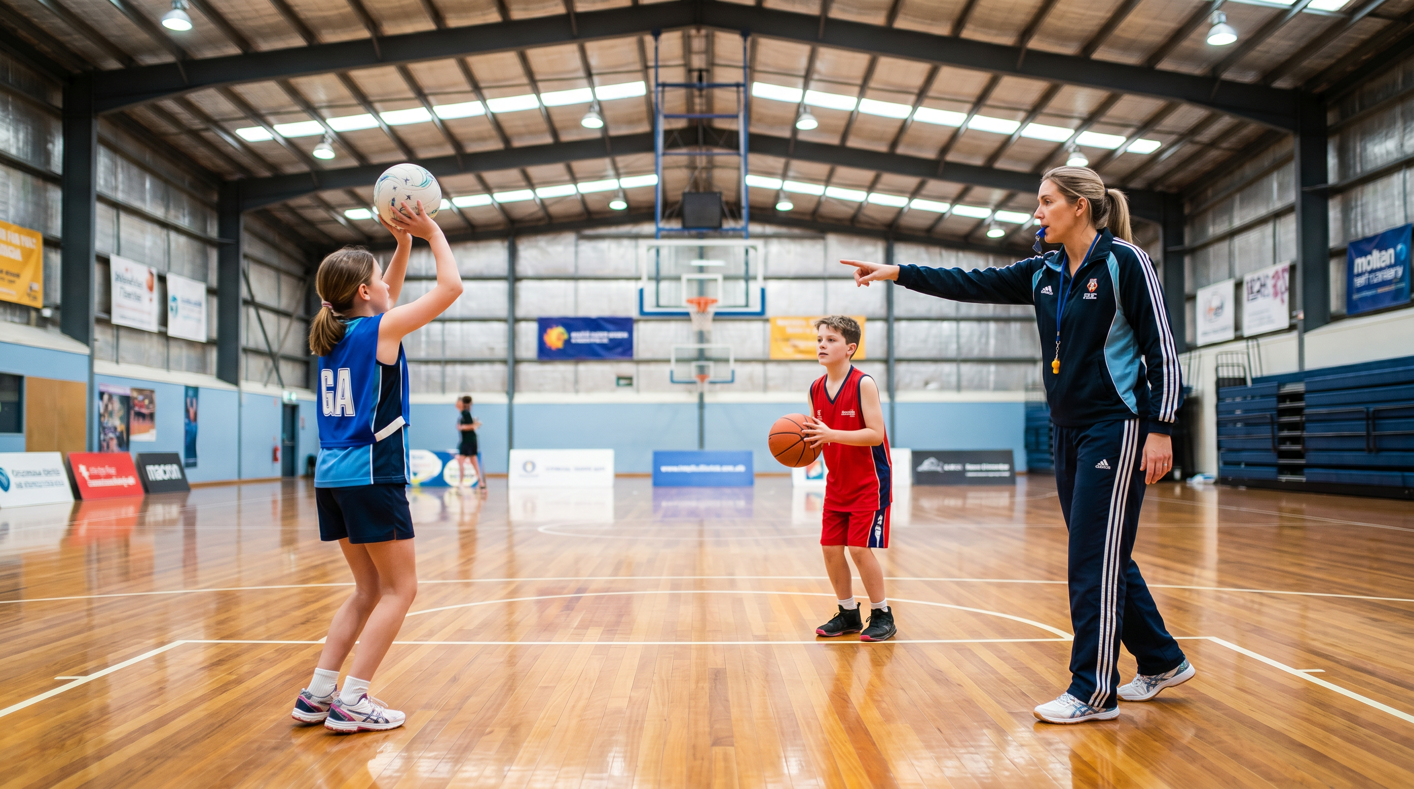 Mastering the Paint: Shooting Circle and Low Post Positioning Strategies for Coaches