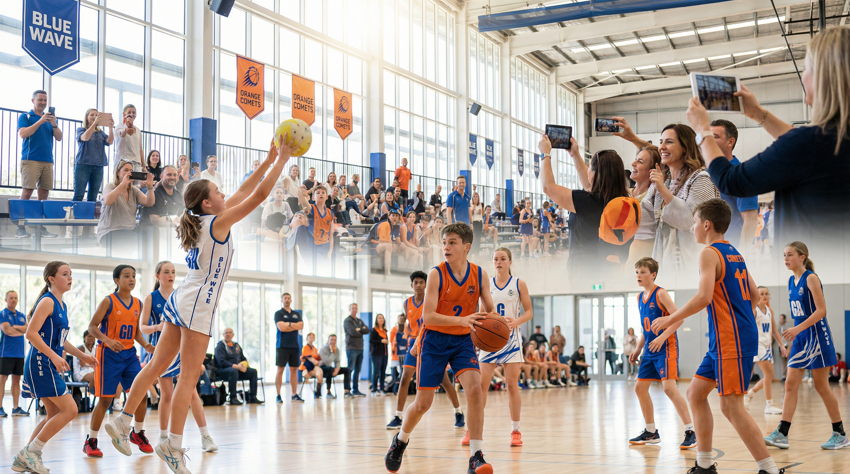 Navigating the Sidelines: What Every Parent Should Know About Youth Sports Club Apps