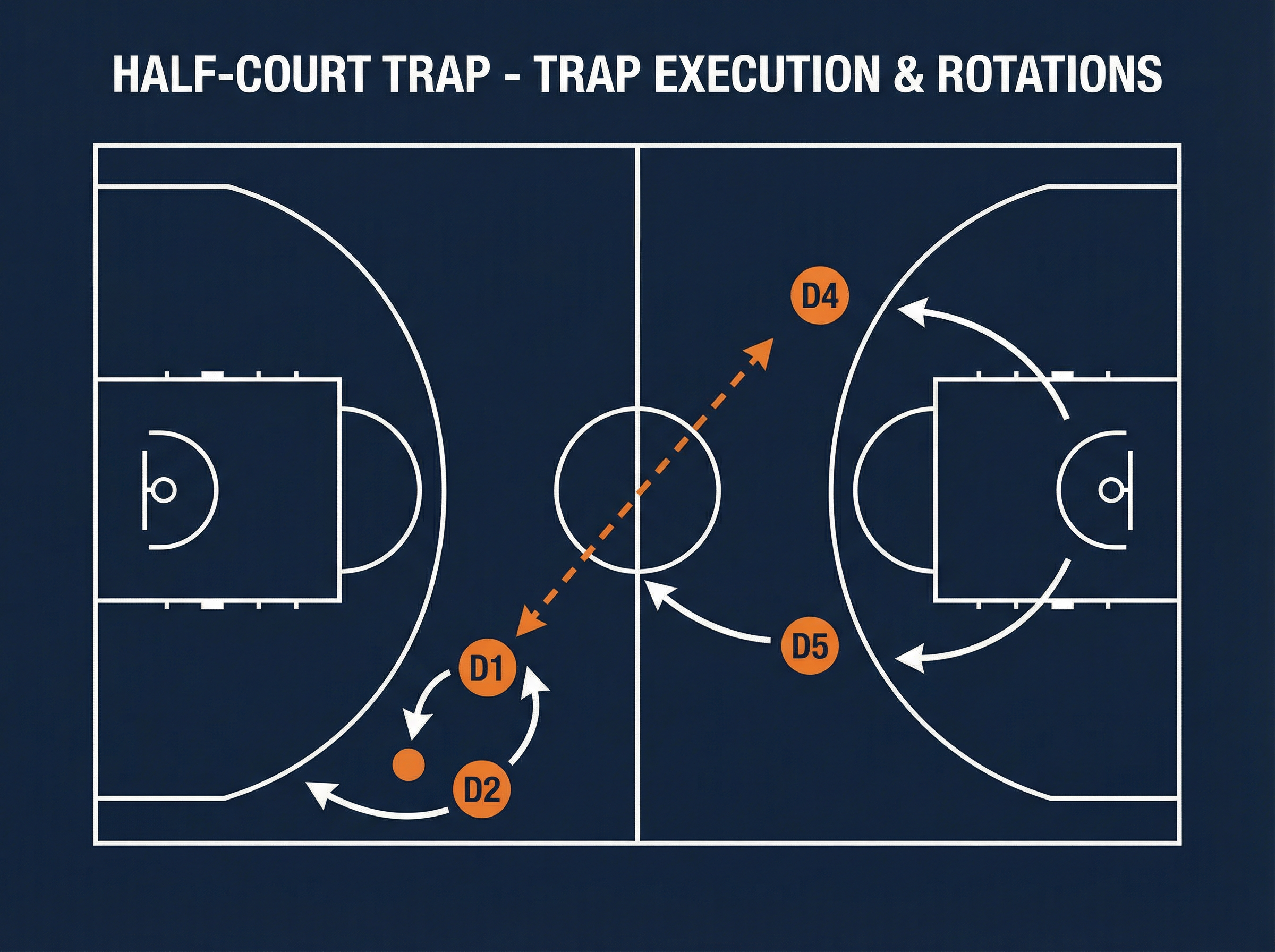 Tactical diagram
