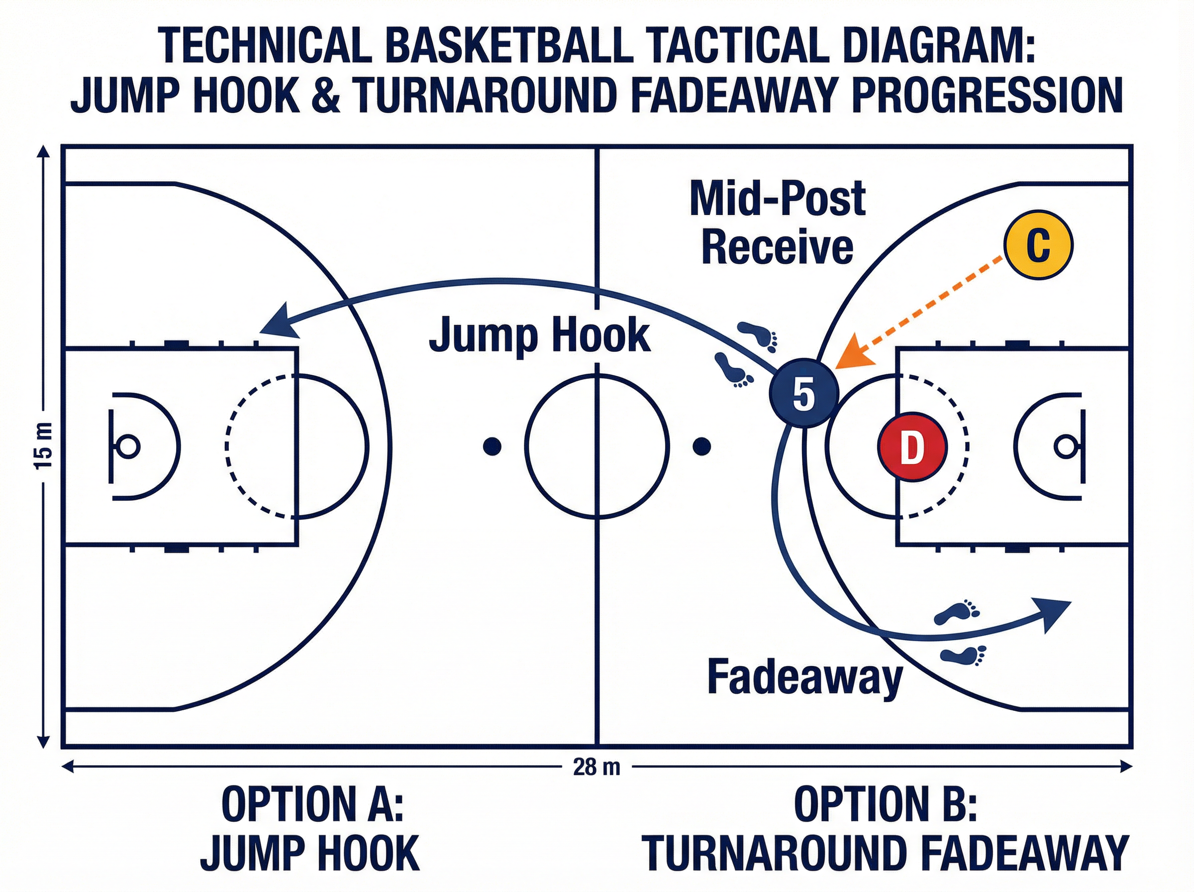 Tactical diagram 2