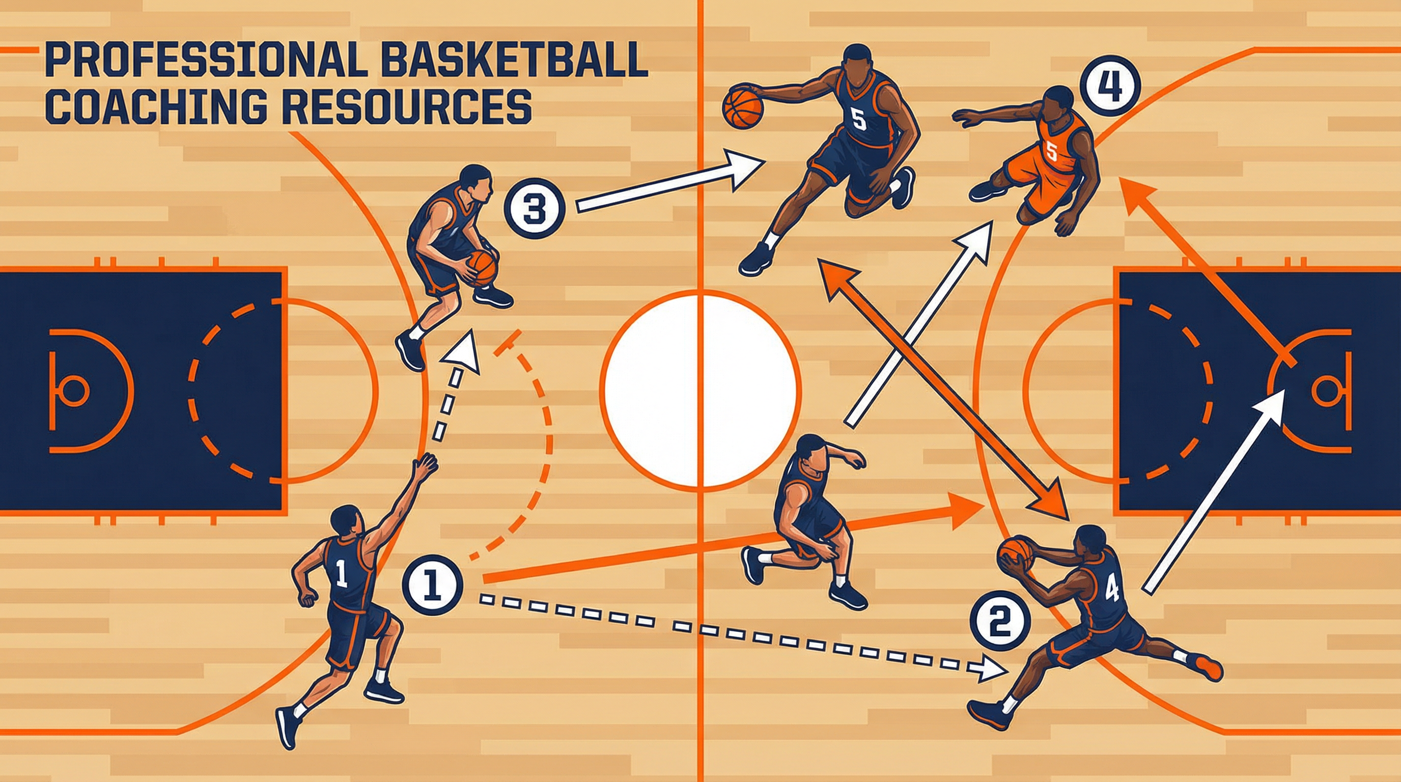 Tactical diagram 1