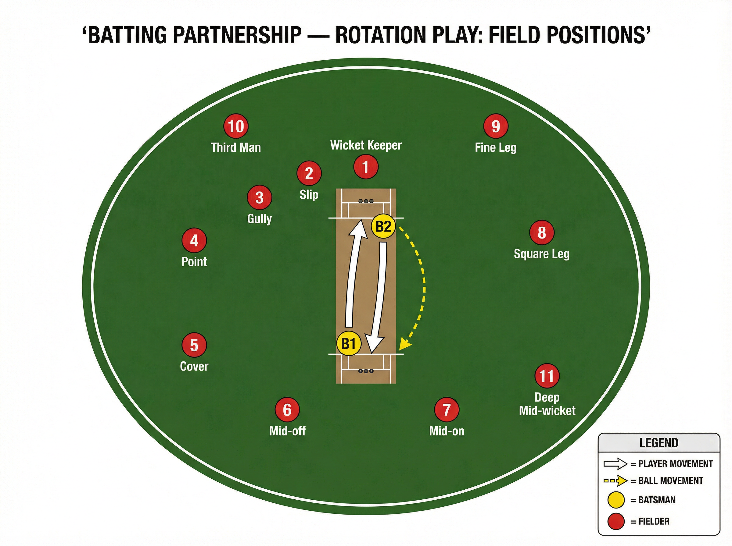 Tactical diagram 2