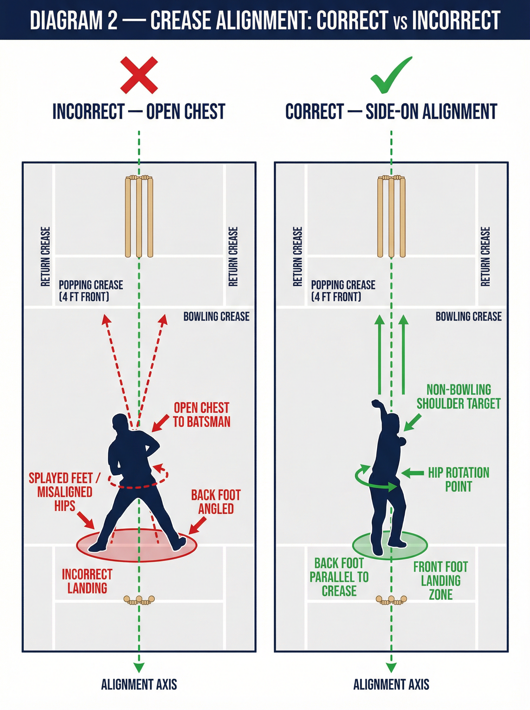 Tactical diagram