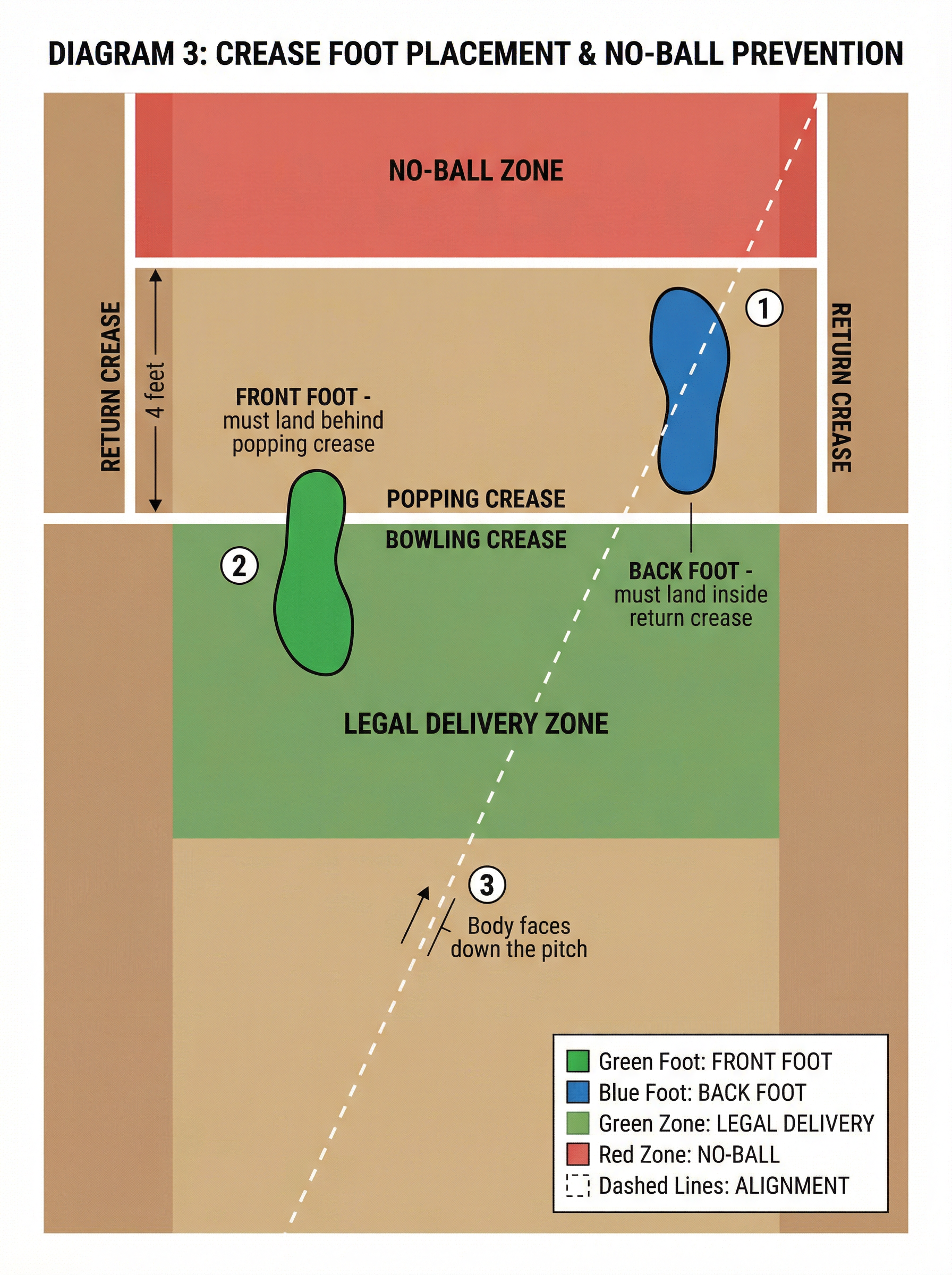 Tactical diagram