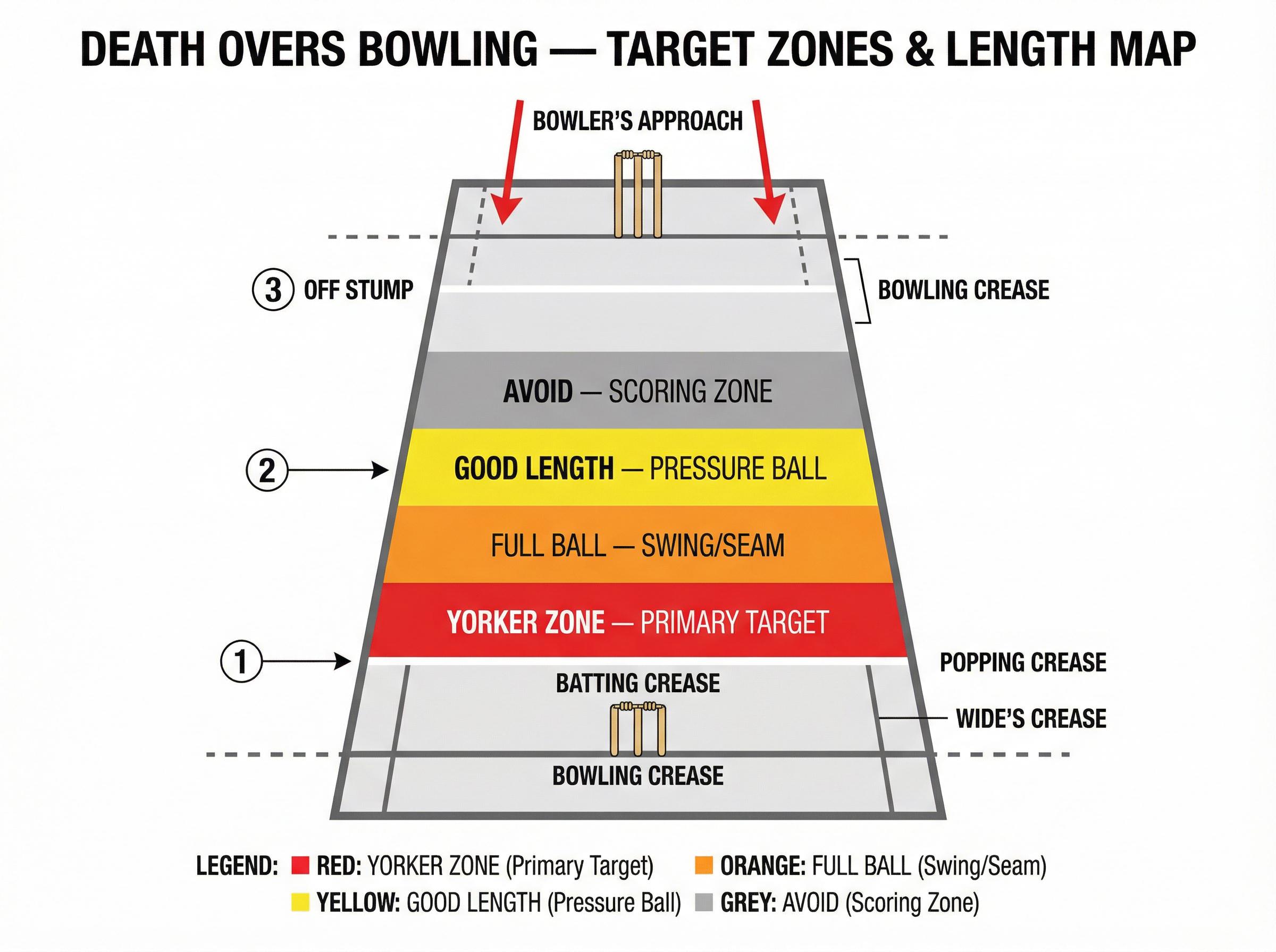 Tactical diagram
