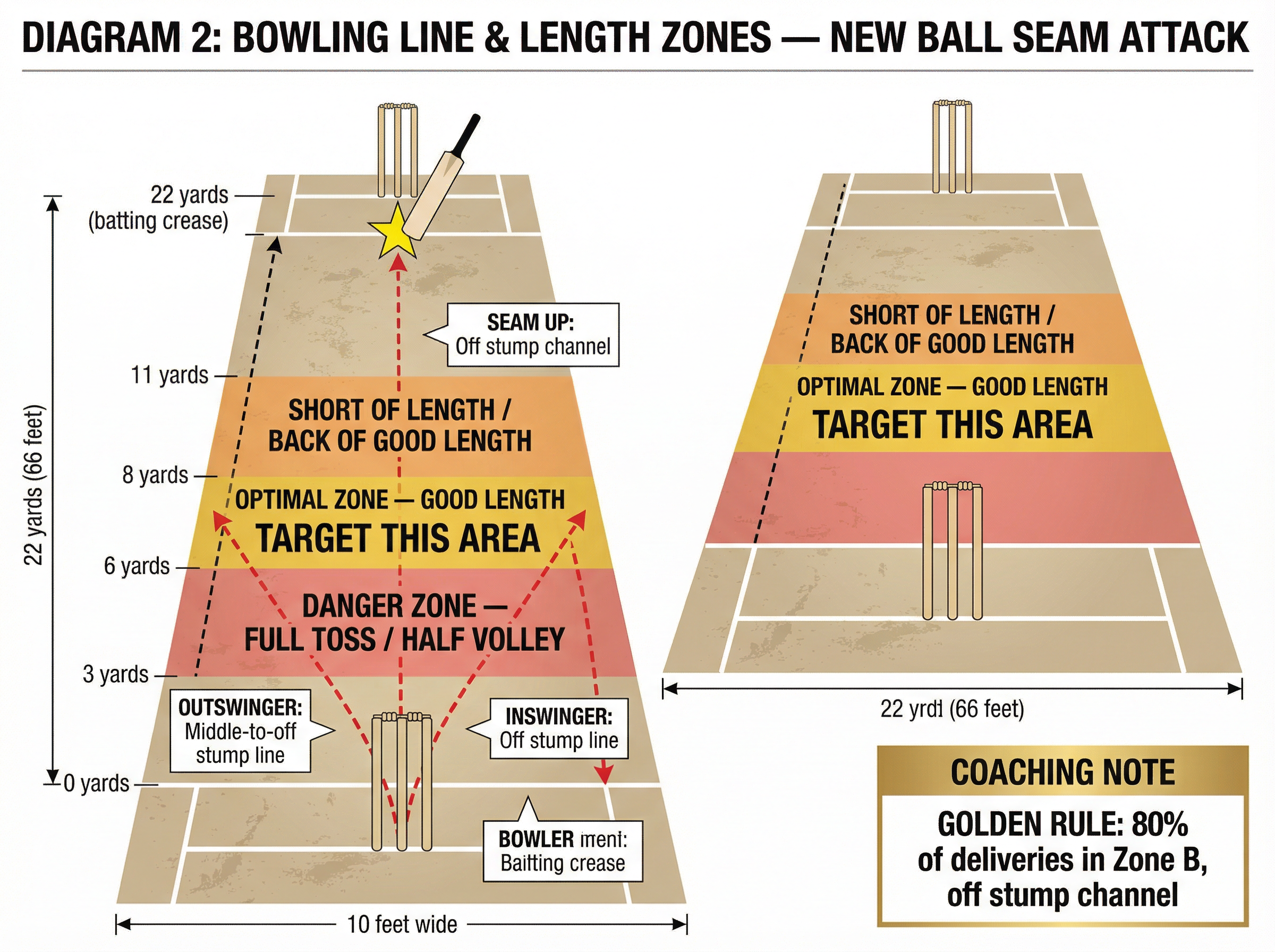 Tactical diagram