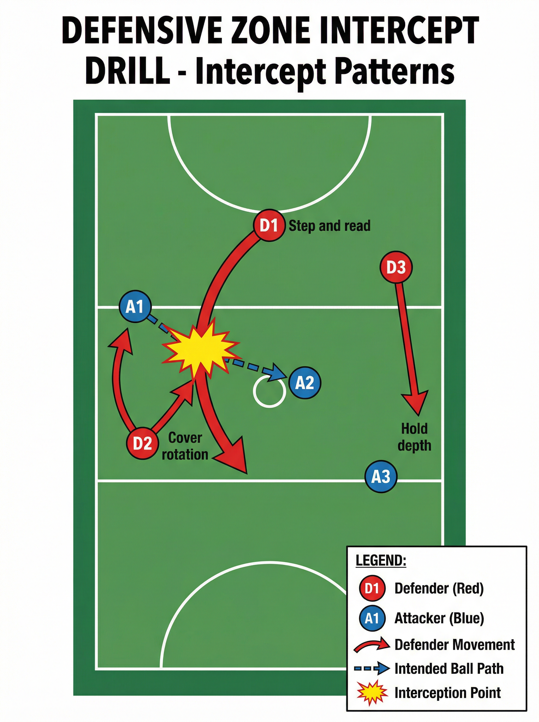 Tactical diagram 2