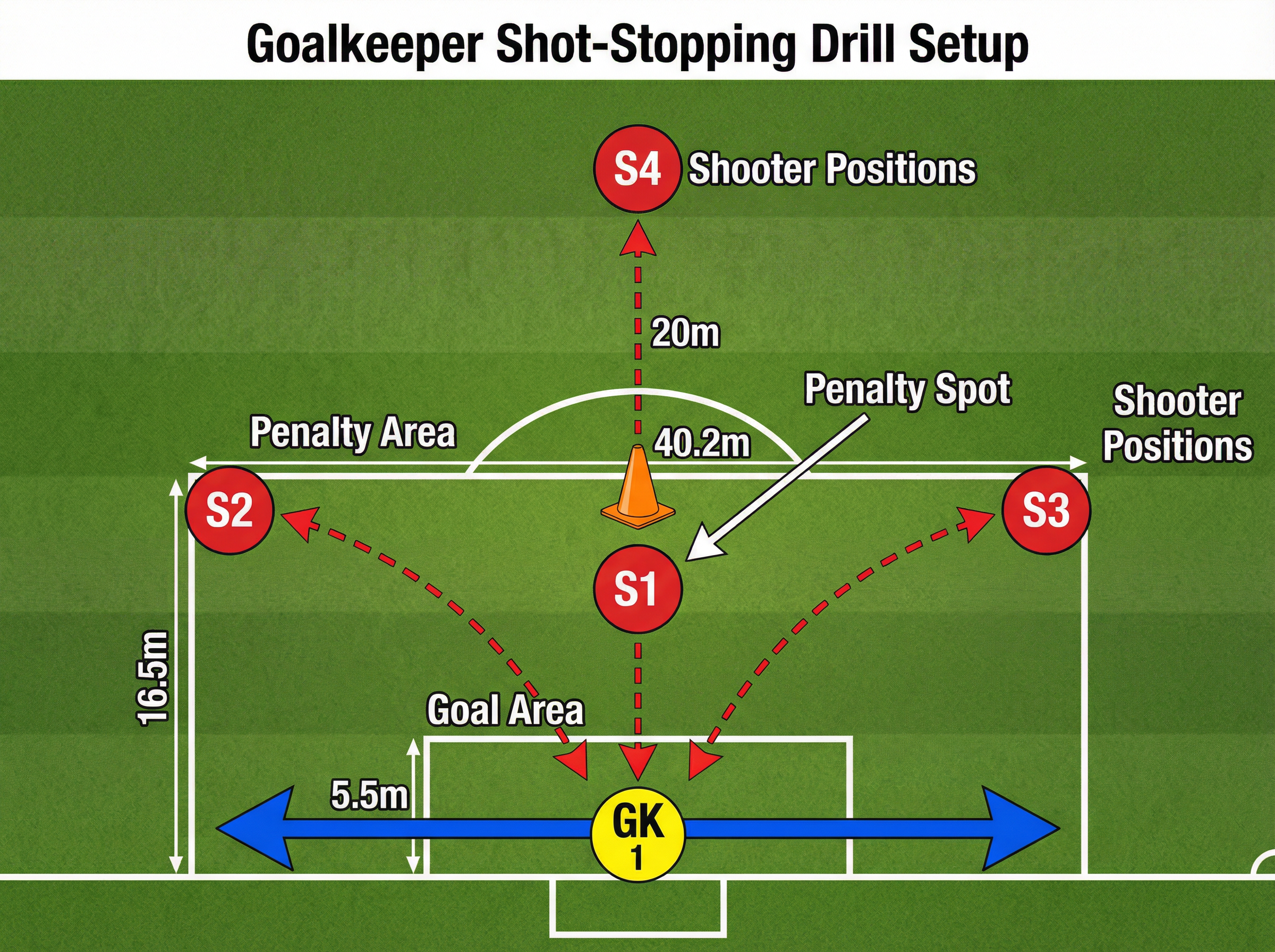 Tactical diagram 2