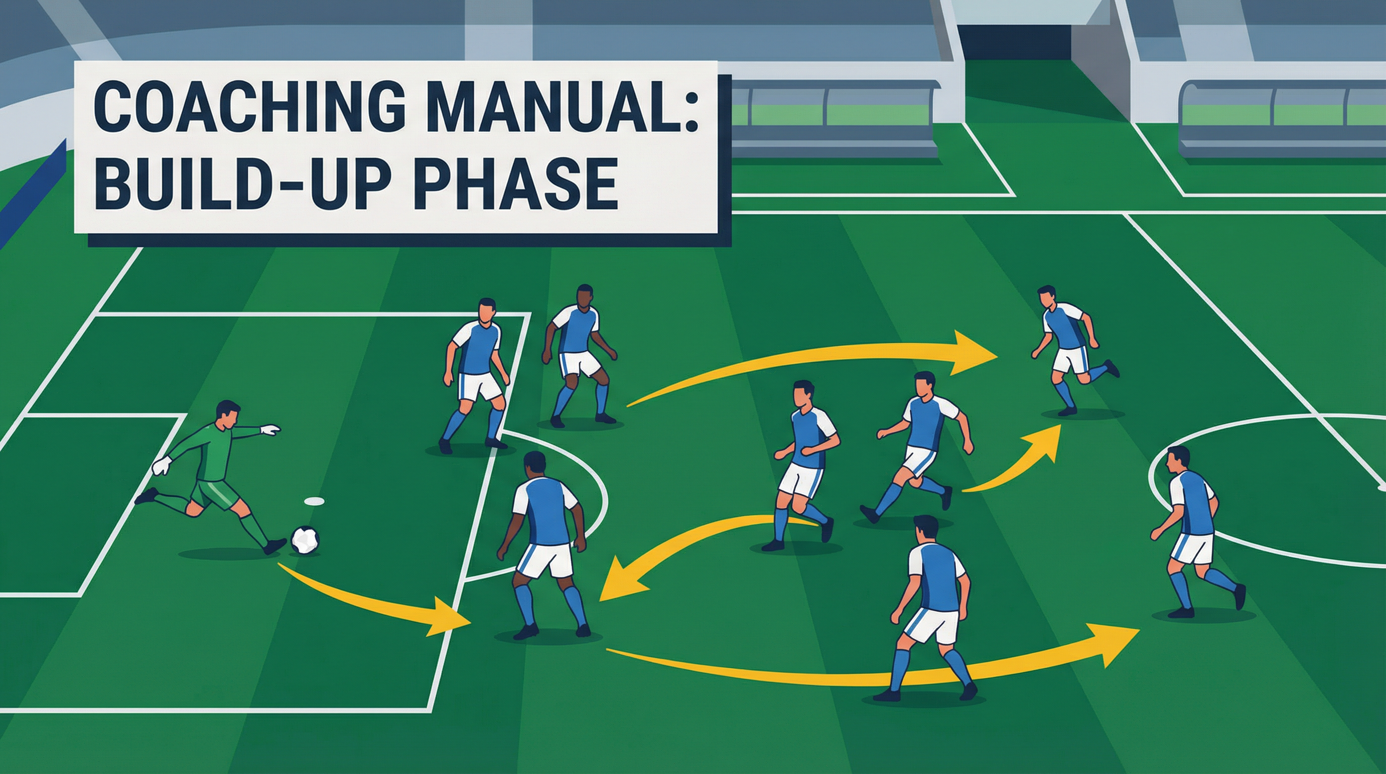Tactical diagram 1