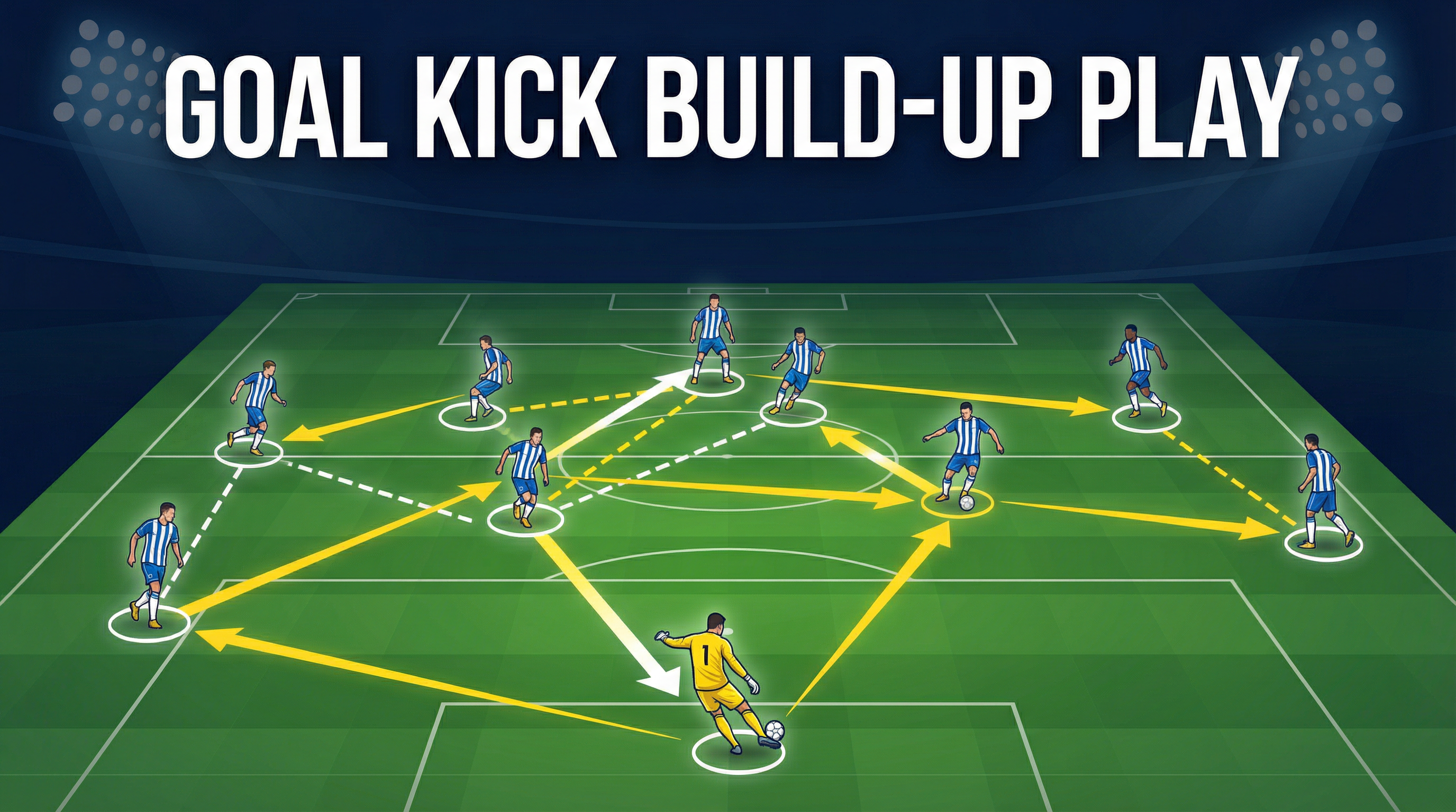Tactical diagram 1