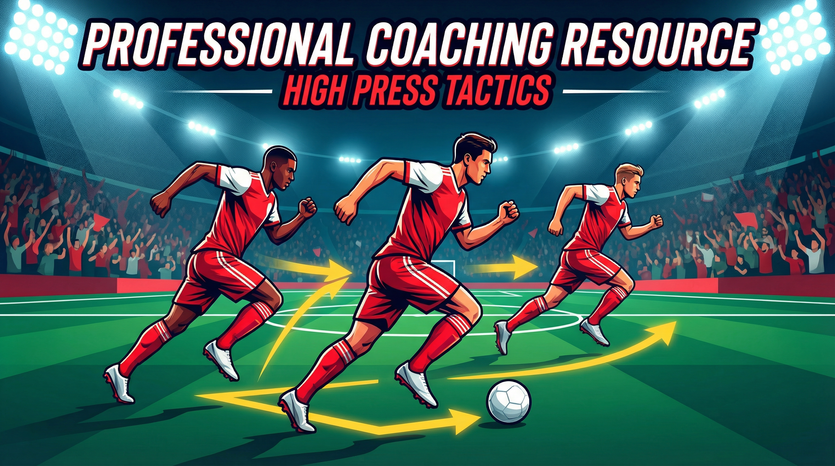 Tactical diagram 1