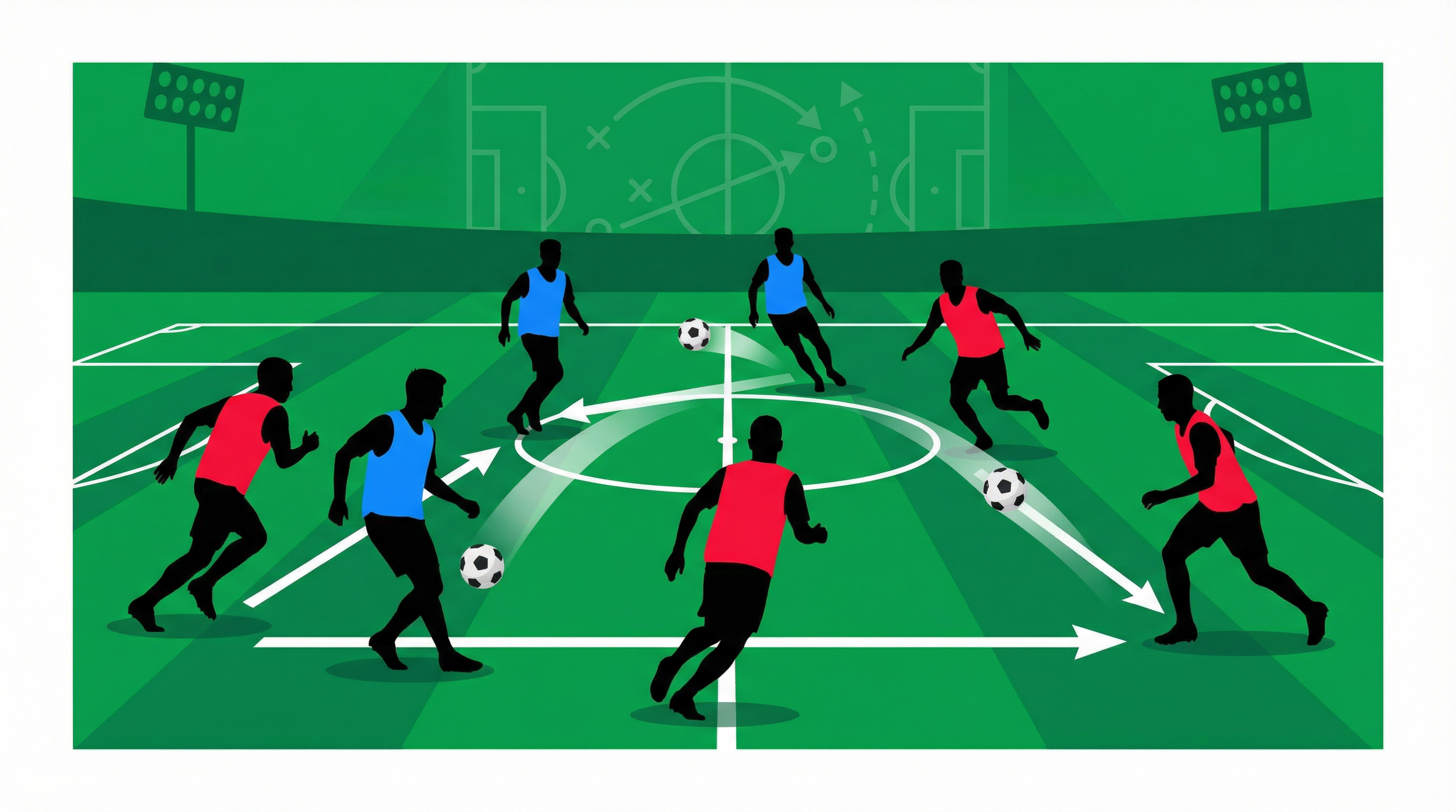 Tactical diagram 1
