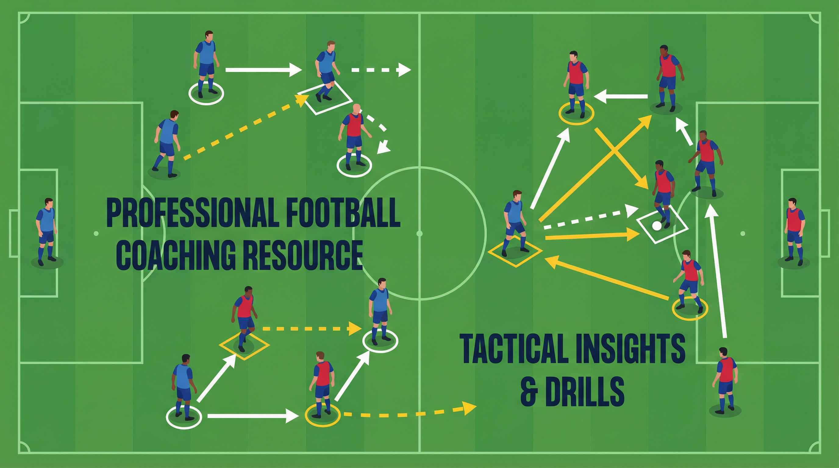 Tactical diagram 1