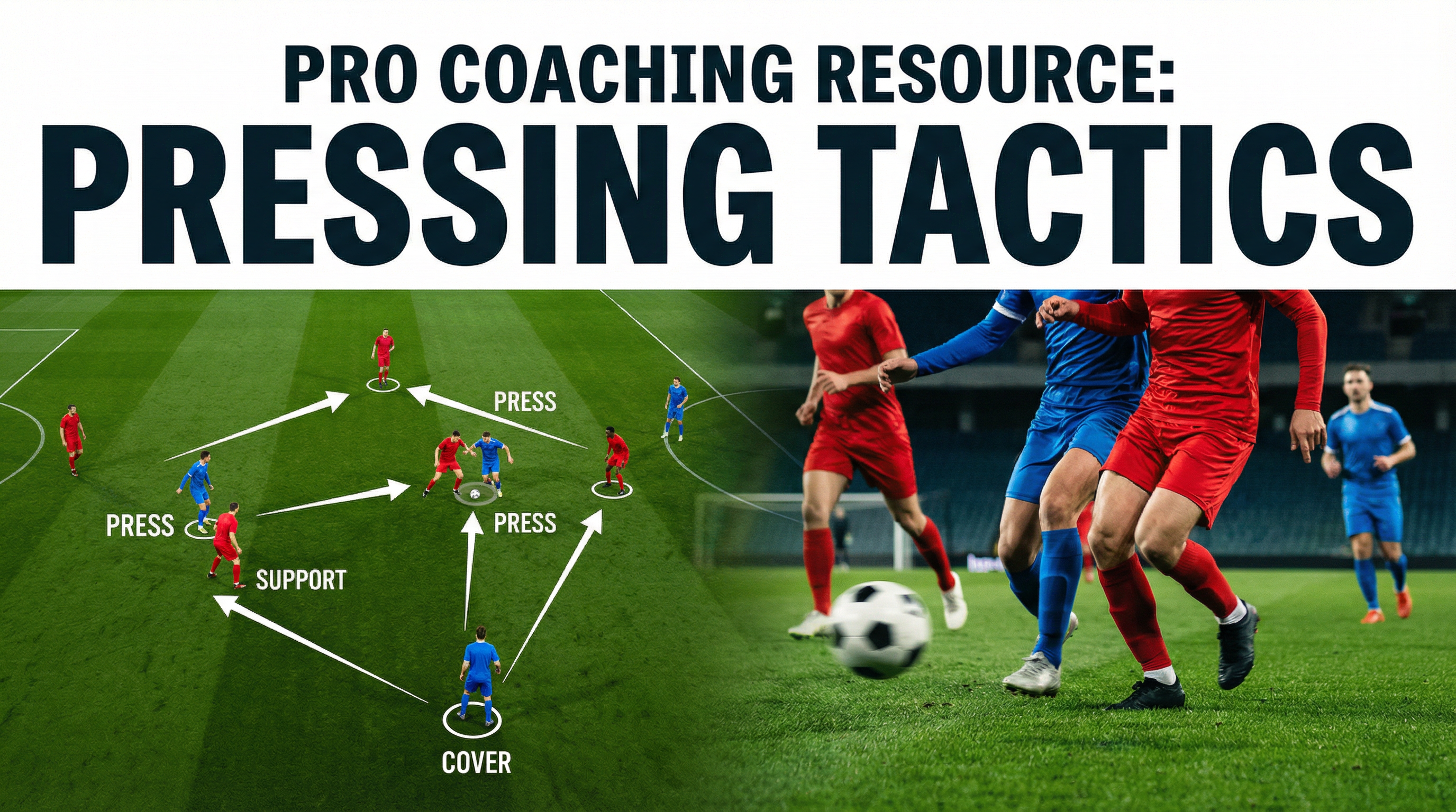 Tactical diagram 1