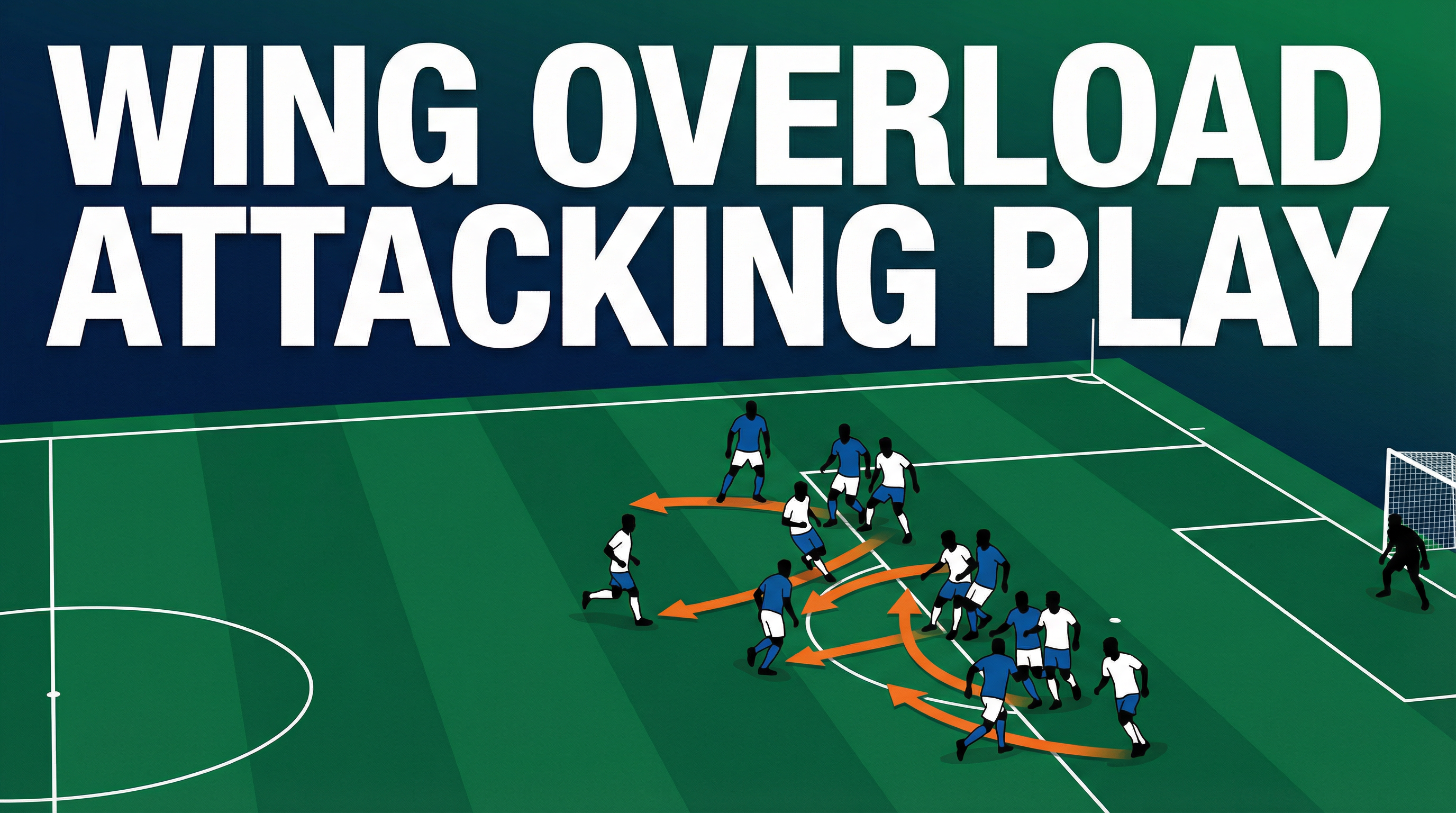 Tactical diagram 1