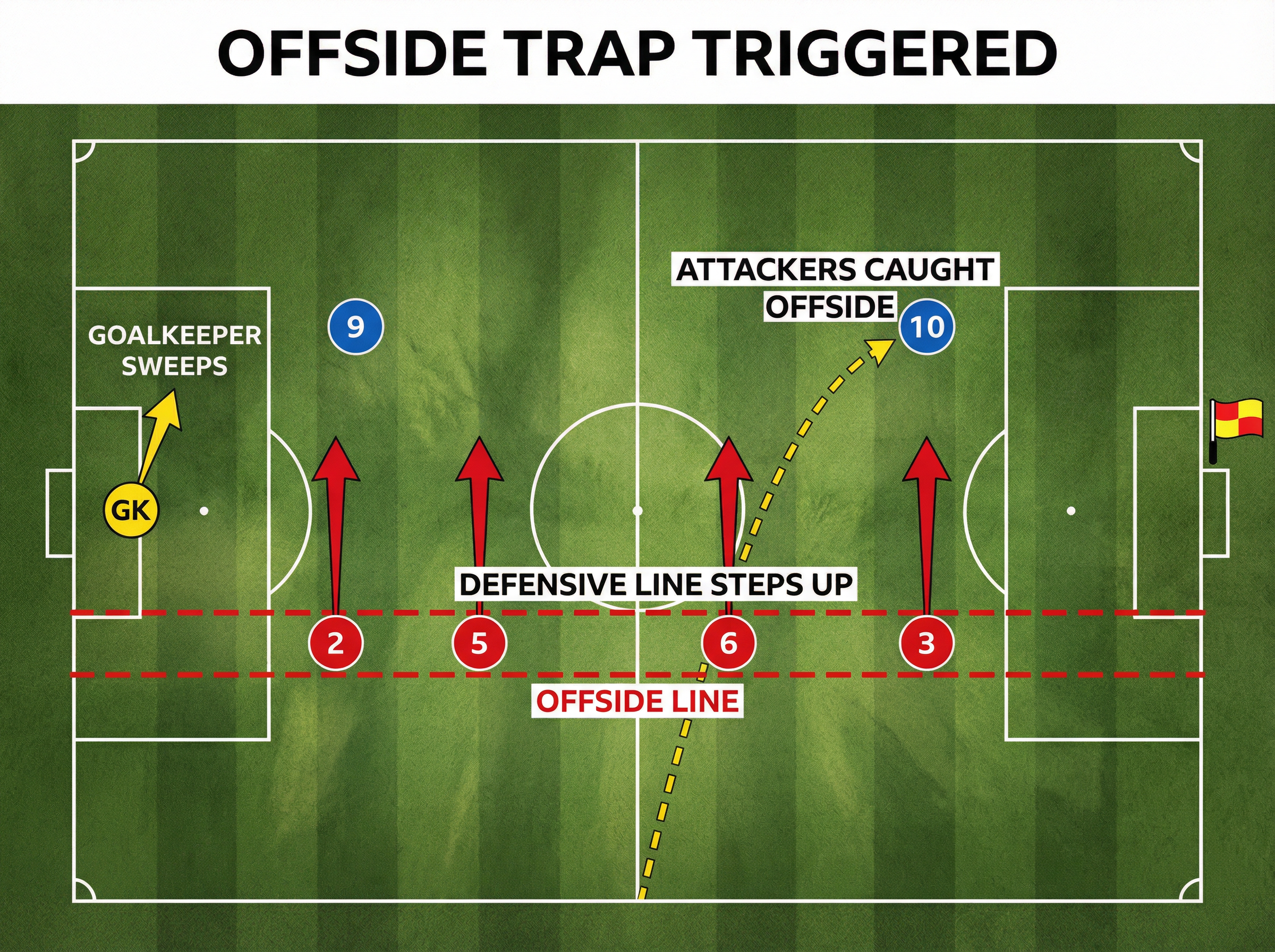 Tactical diagram 2