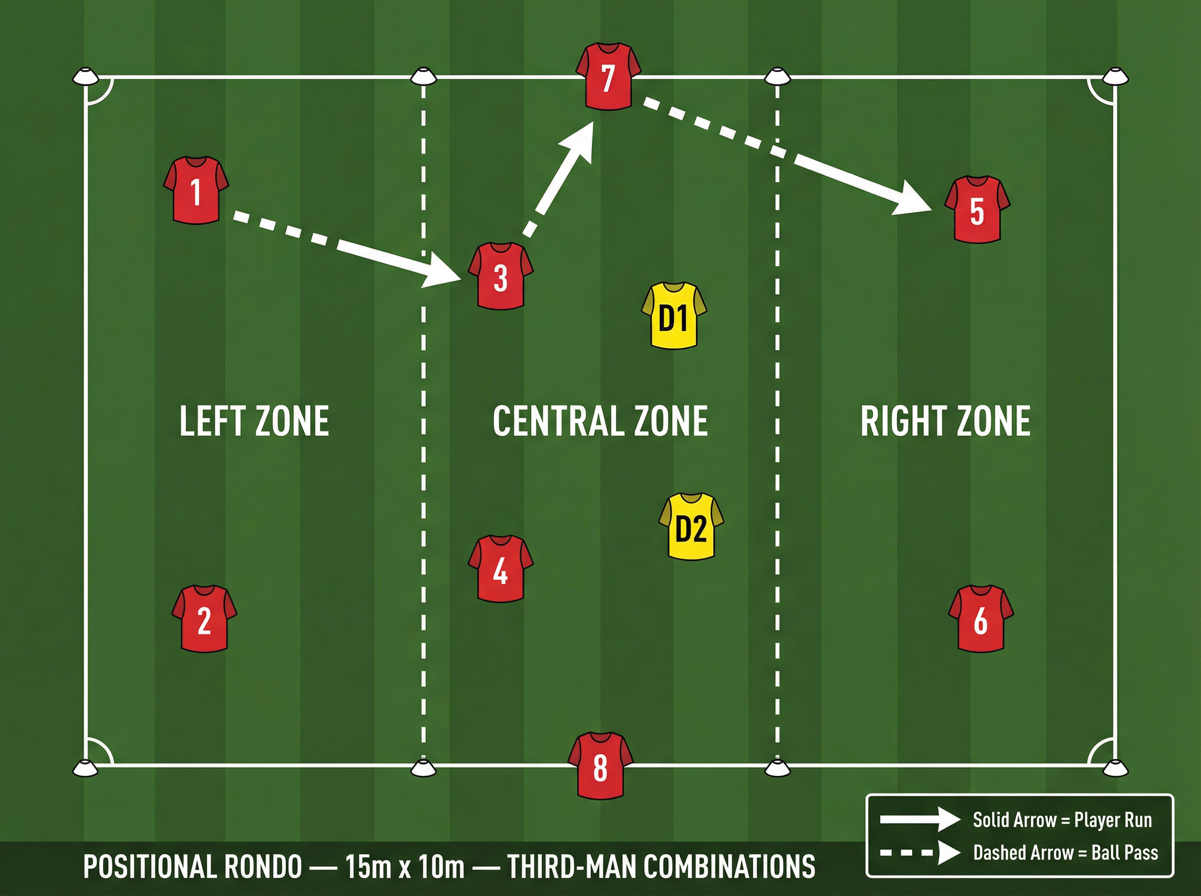 Tactical diagram 2