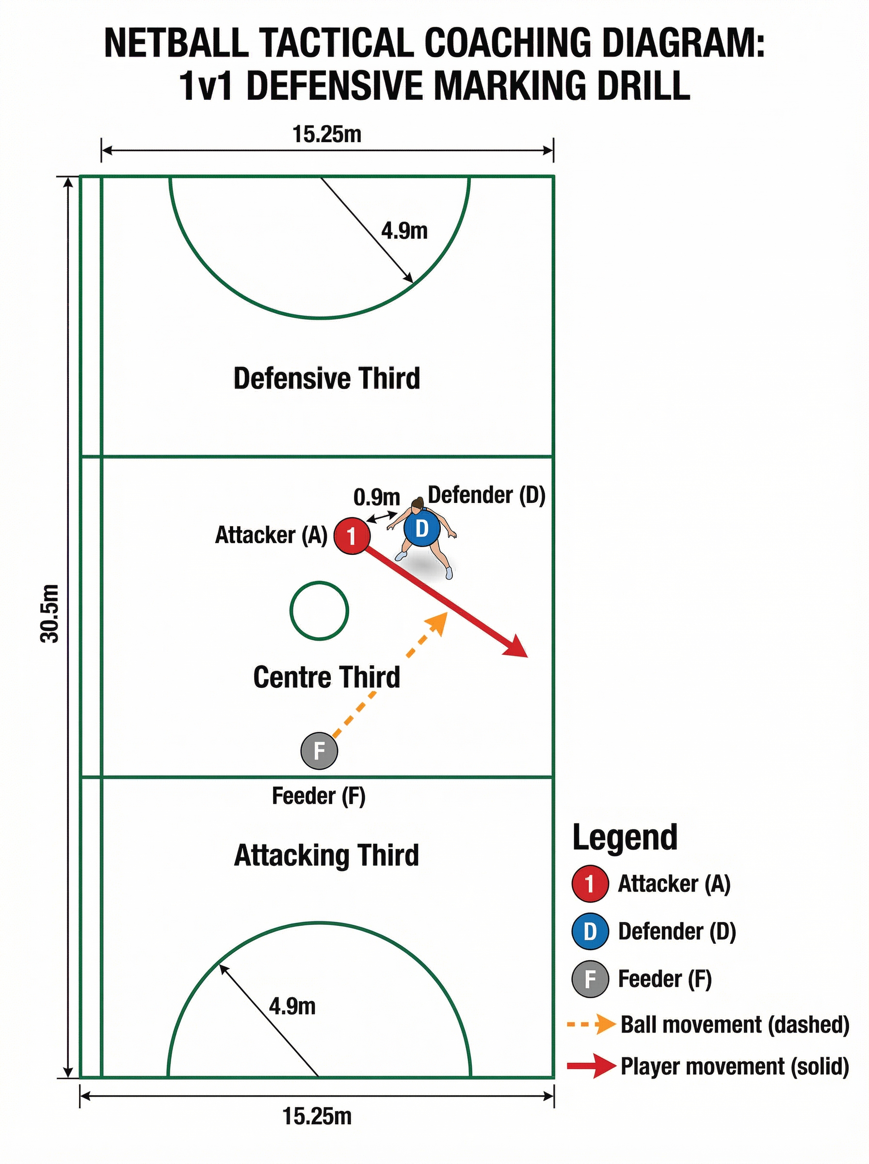 Tactical diagram 2