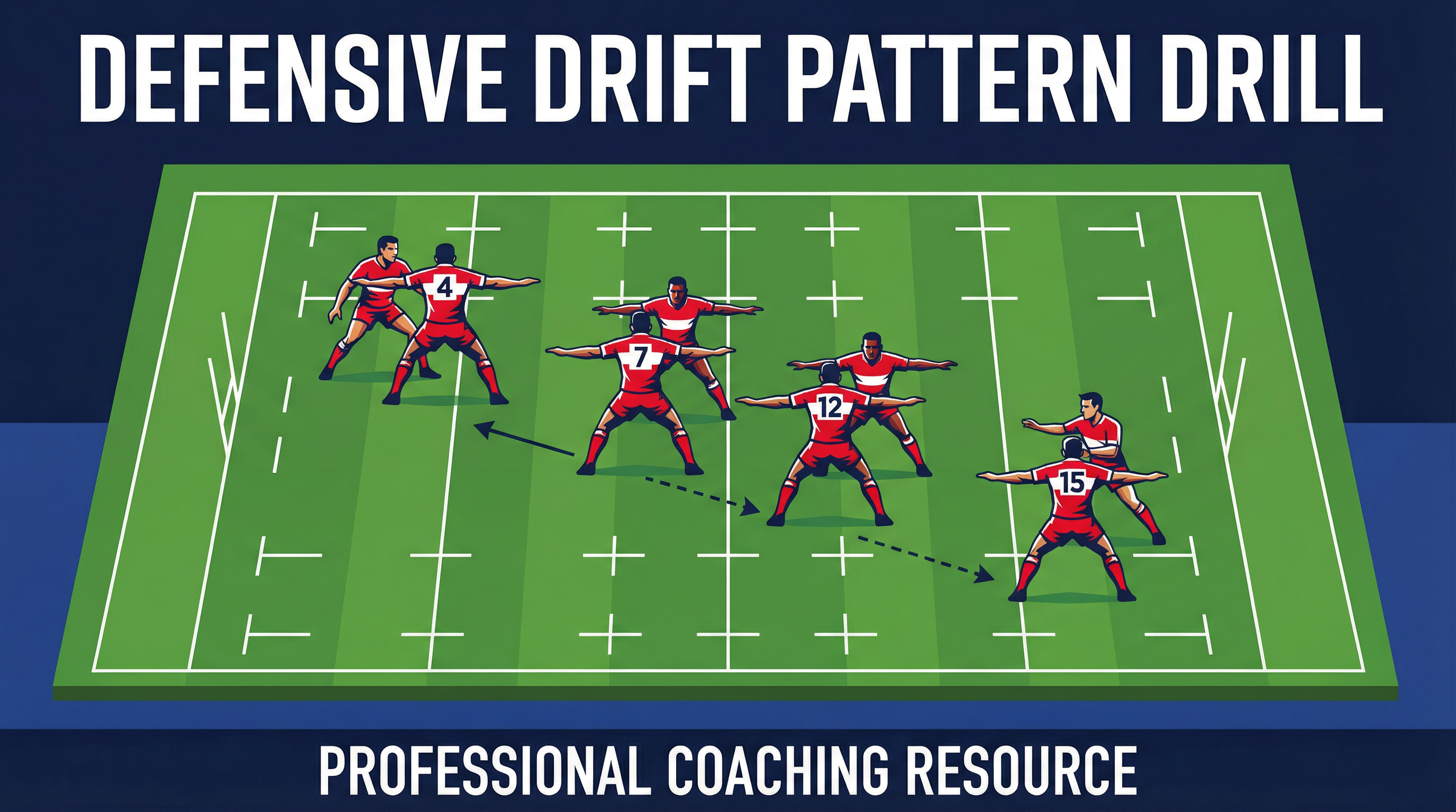 Tactical diagram 1