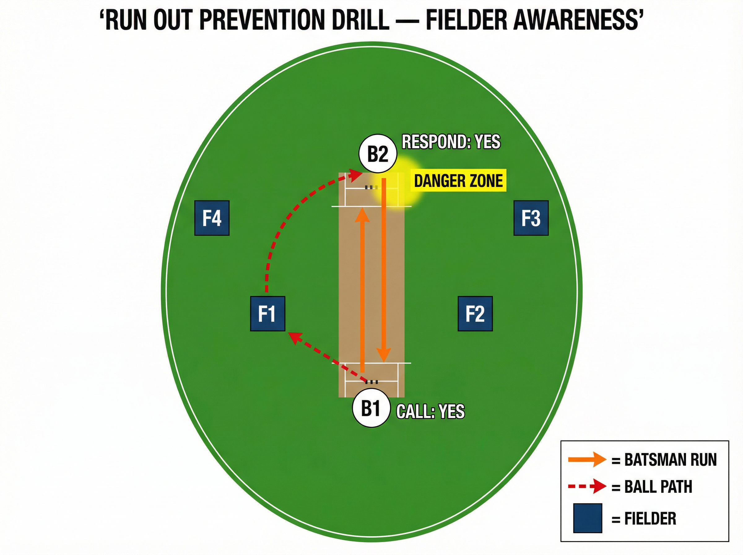 Tactical diagram 3