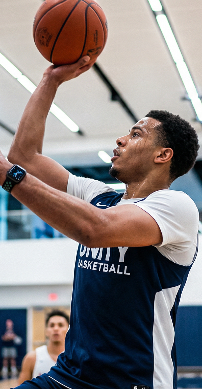 Revolutionize Your Coaching: The Ultimate Guide to Apple Watch Apps for Basketball and Netball Training