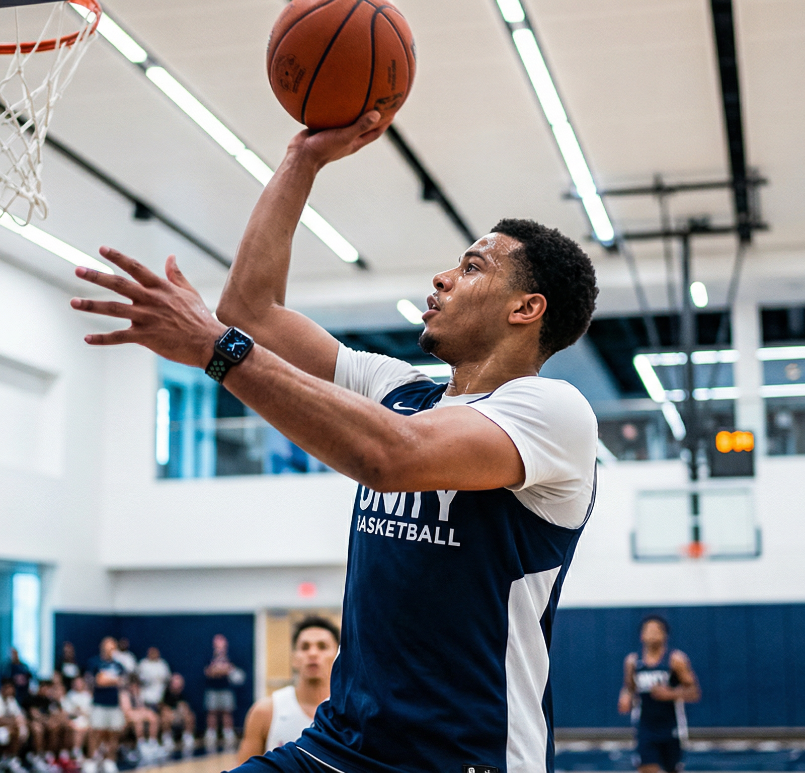 Revolutionize Your Coaching: The Ultimate Guide to Apple Watch Apps for Basketball and Netball Training