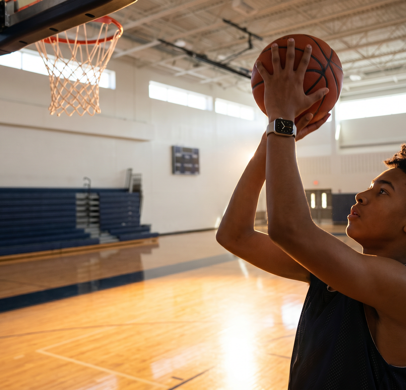 The Ultimate Guide to Apple Watch Apps for Basketball Training in 2026