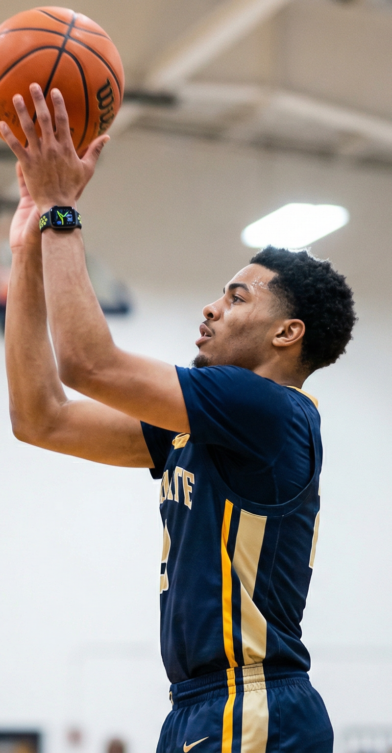 Level Up Your Coaching: The Ultimate Guide to Apple Watch Apps for Basketball Training