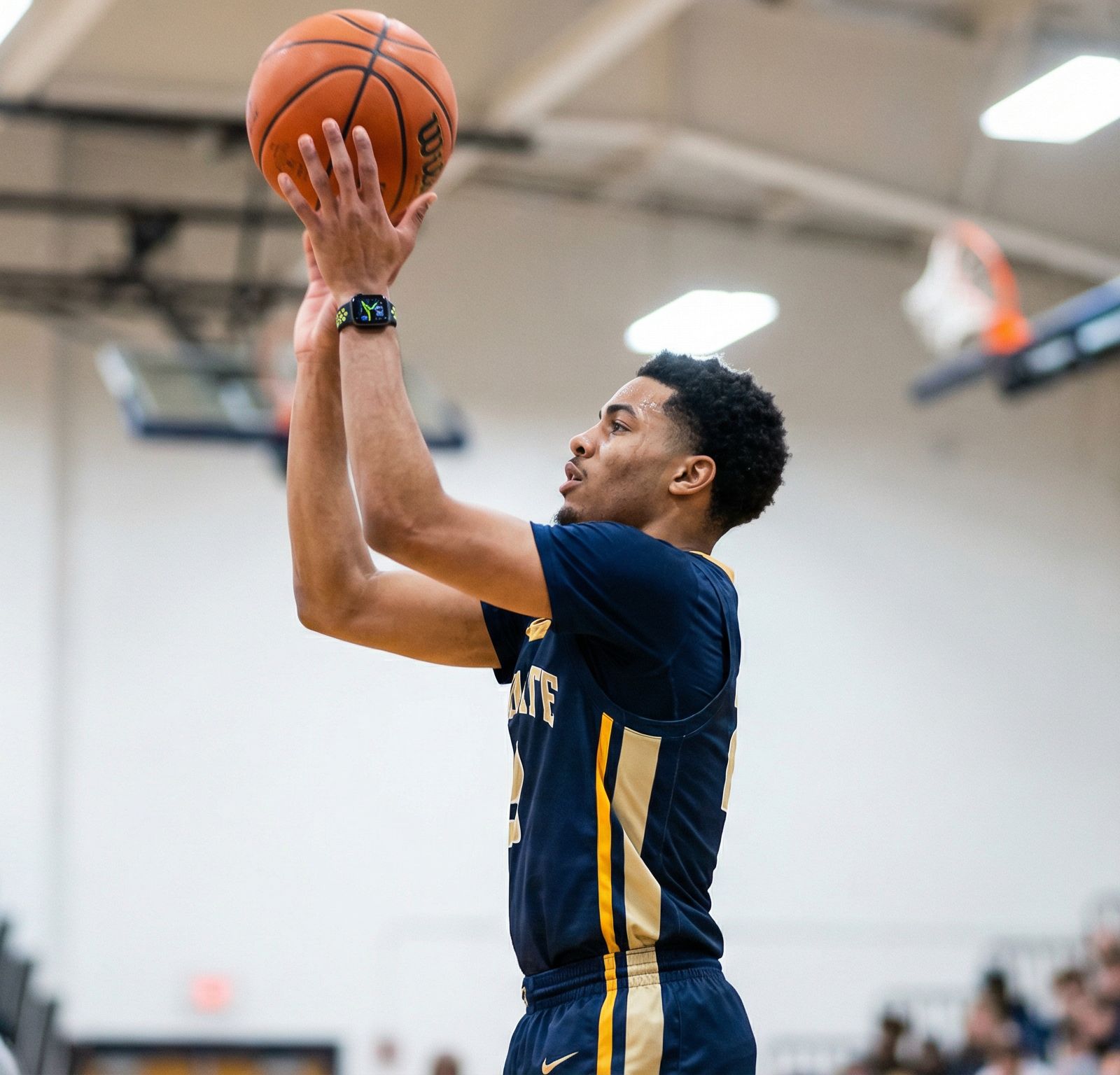 Level Up Your Coaching: The Ultimate Guide to Apple Watch Apps for Basketball Training