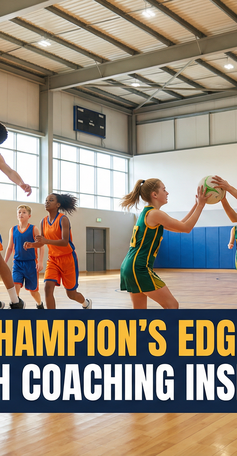 Best Apps for Managing Your Child's Sports Schedule: A Guide for Coaches and Parents