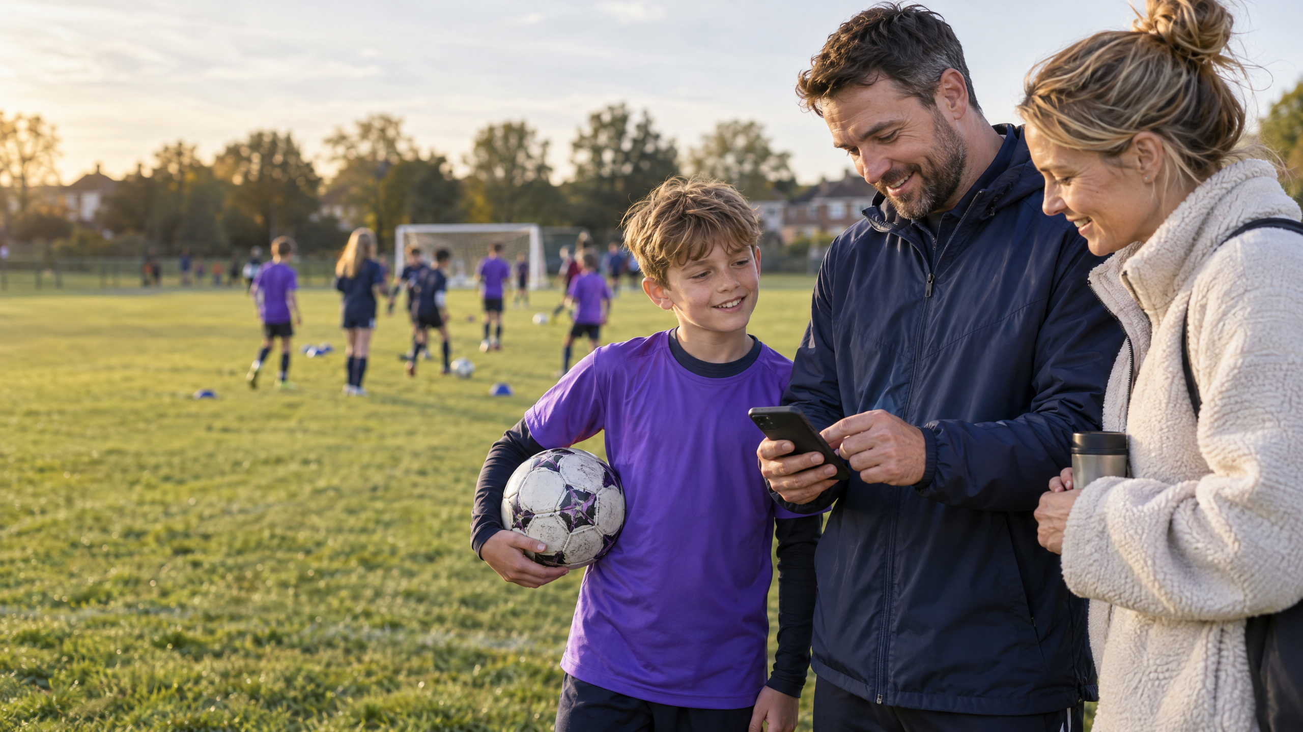 Best Apps for Managing Your Child's Sports Schedule: A Coach's Guide