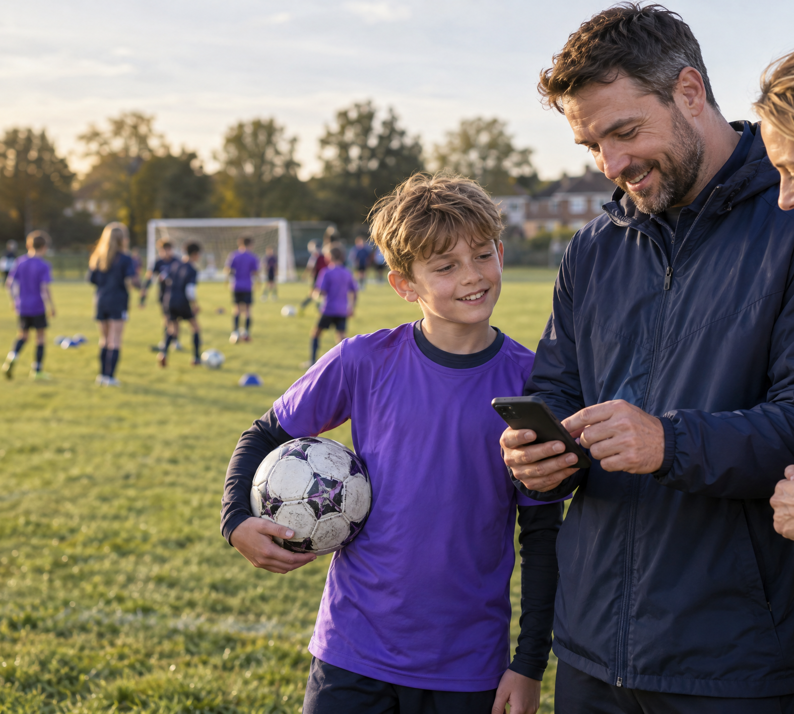 Best Apps for Managing Your Child's Sports Schedule: A Coach's Guide