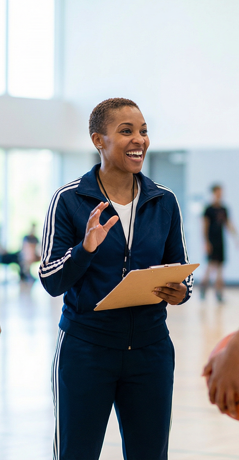 Stop Chasing Payments, Start Coaching: The Ultimate Guide to Collecting Sports Club Fees