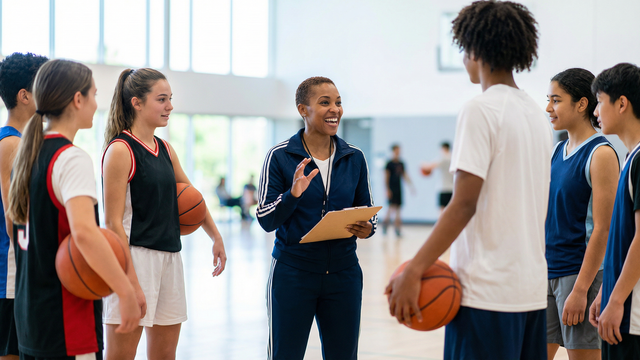 Stop Chasing Payments, Start Coaching: The Ultimate Guide to Collecting Sports Club Fees
