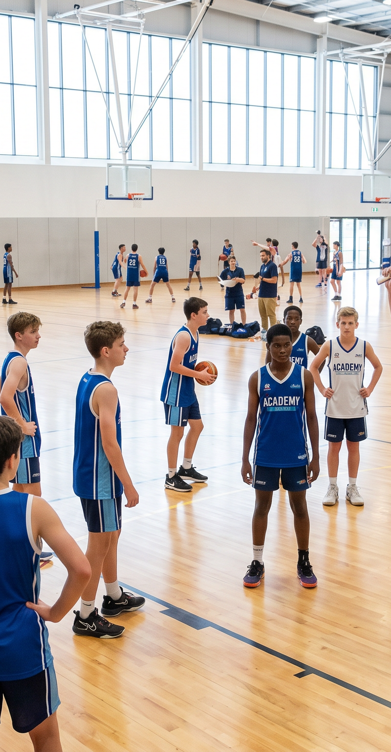 The Ultimate Playbook: Best Practices for Collecting Youth Sports Club Fees and Subscriptions