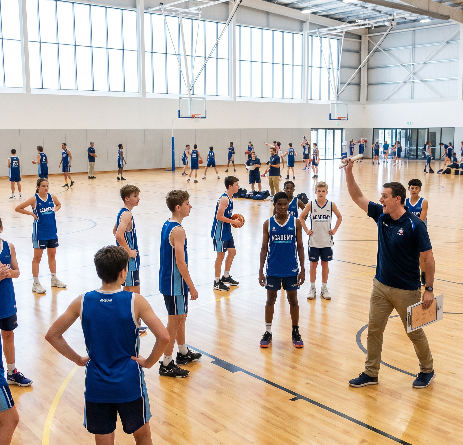 The Ultimate Playbook: Best Practices for Collecting Youth Sports Club Fees and Subscriptions