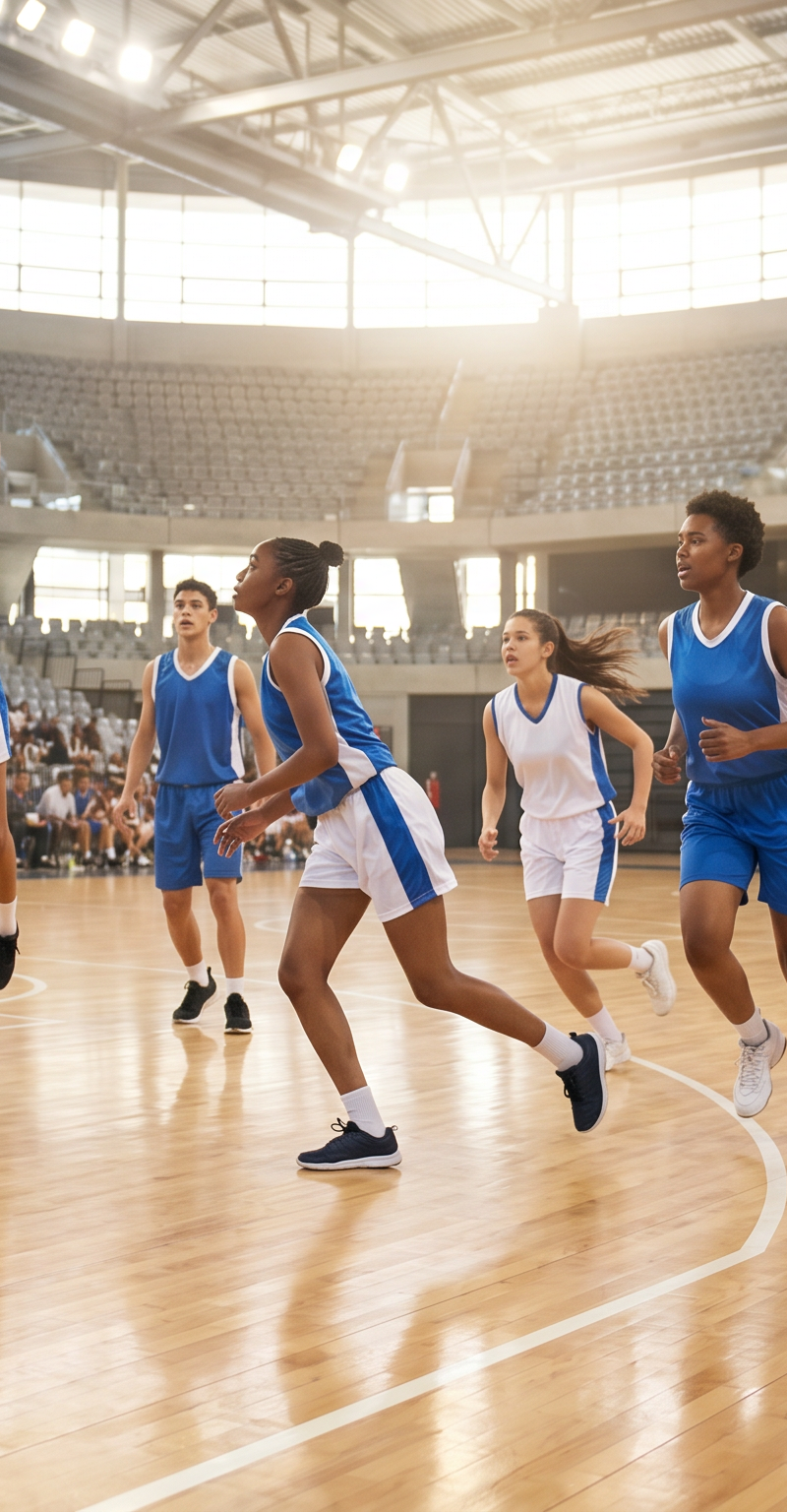 The Ultimate Playbook: Best Practices for Collecting Youth Sports Club Fees and Subscriptions