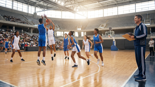 The Ultimate Playbook: Best Practices for Collecting Youth Sports Club Fees and Subscriptions