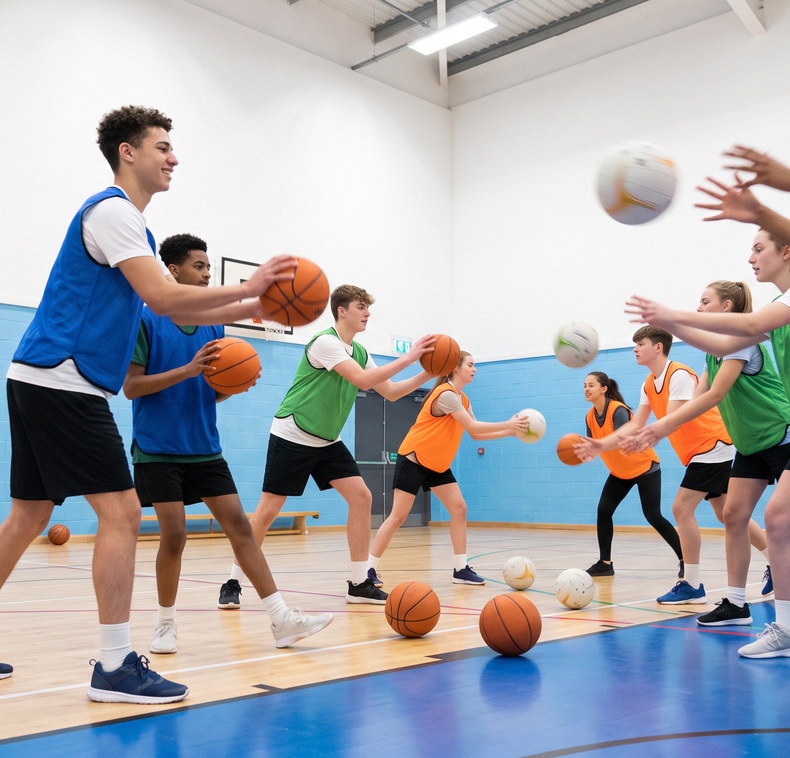 How to Collect Sports Club Fees and Subscriptions: A Practical Guide for Basketball and Netball Coaches