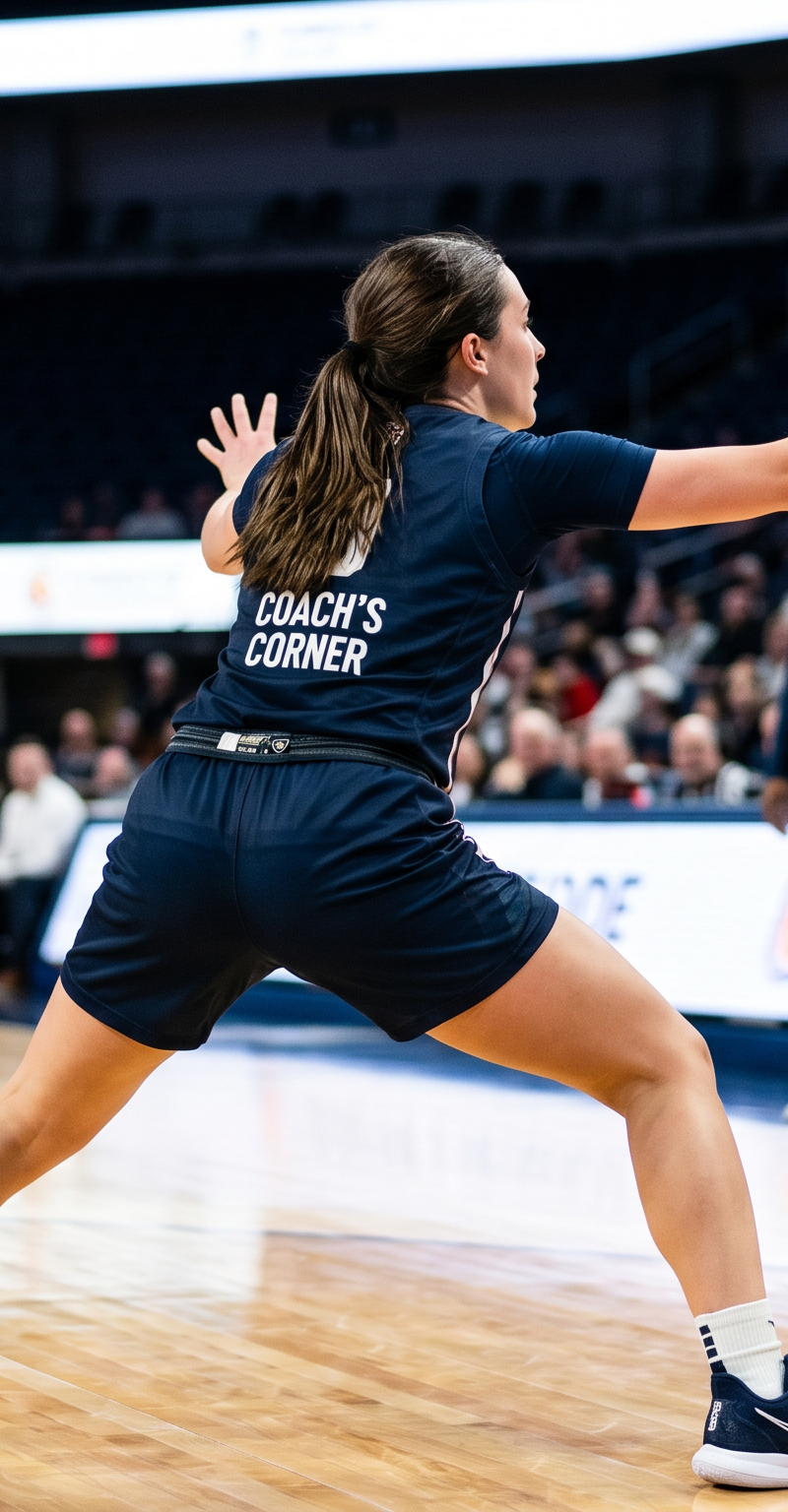 Mastering Defensive Interception: A Comprehensive Guide for Basketball & Netball Coaches