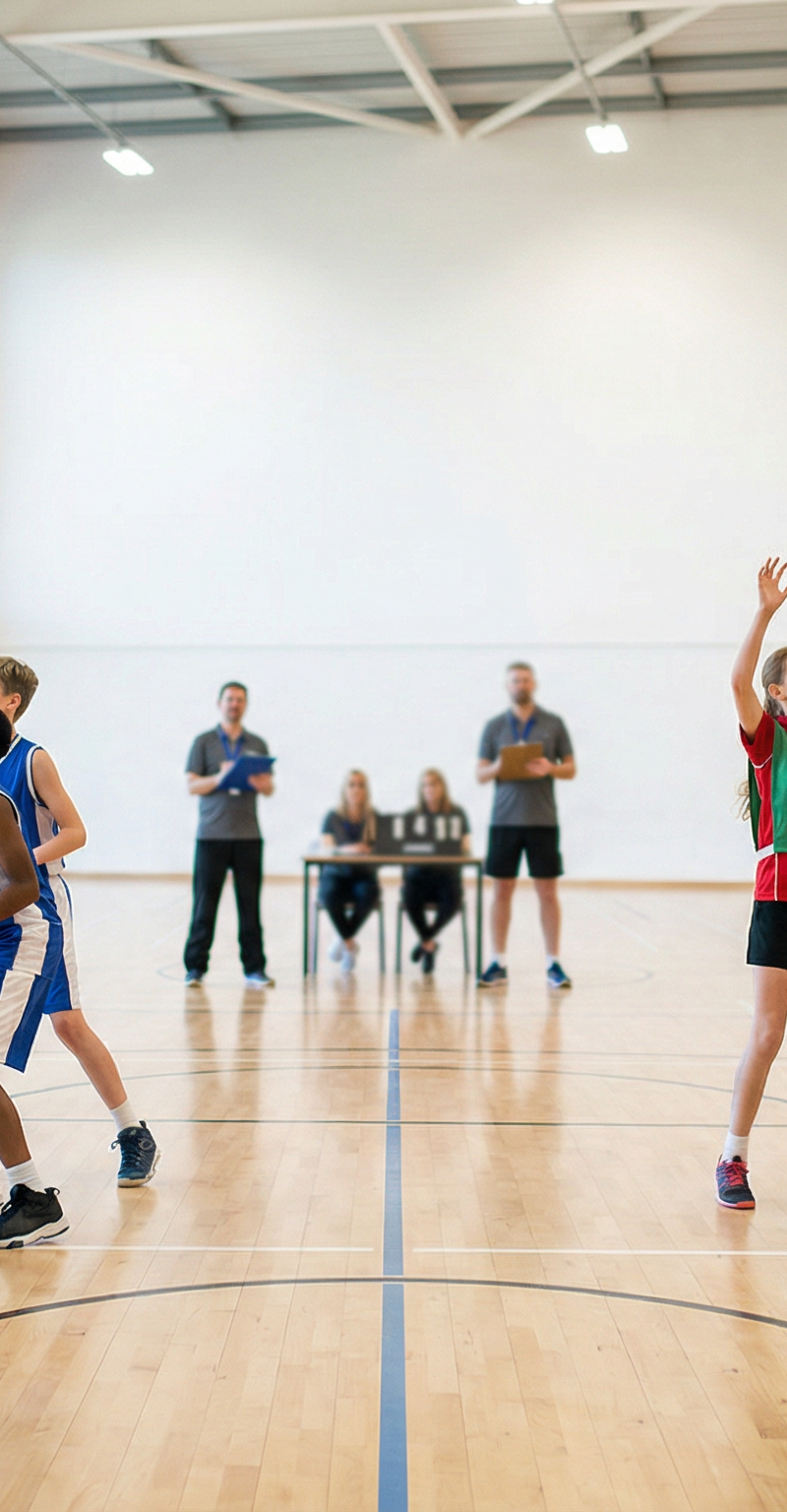 Digital vs. Paper Registration: A Coach's Guide to Modernizing Your Sports Club